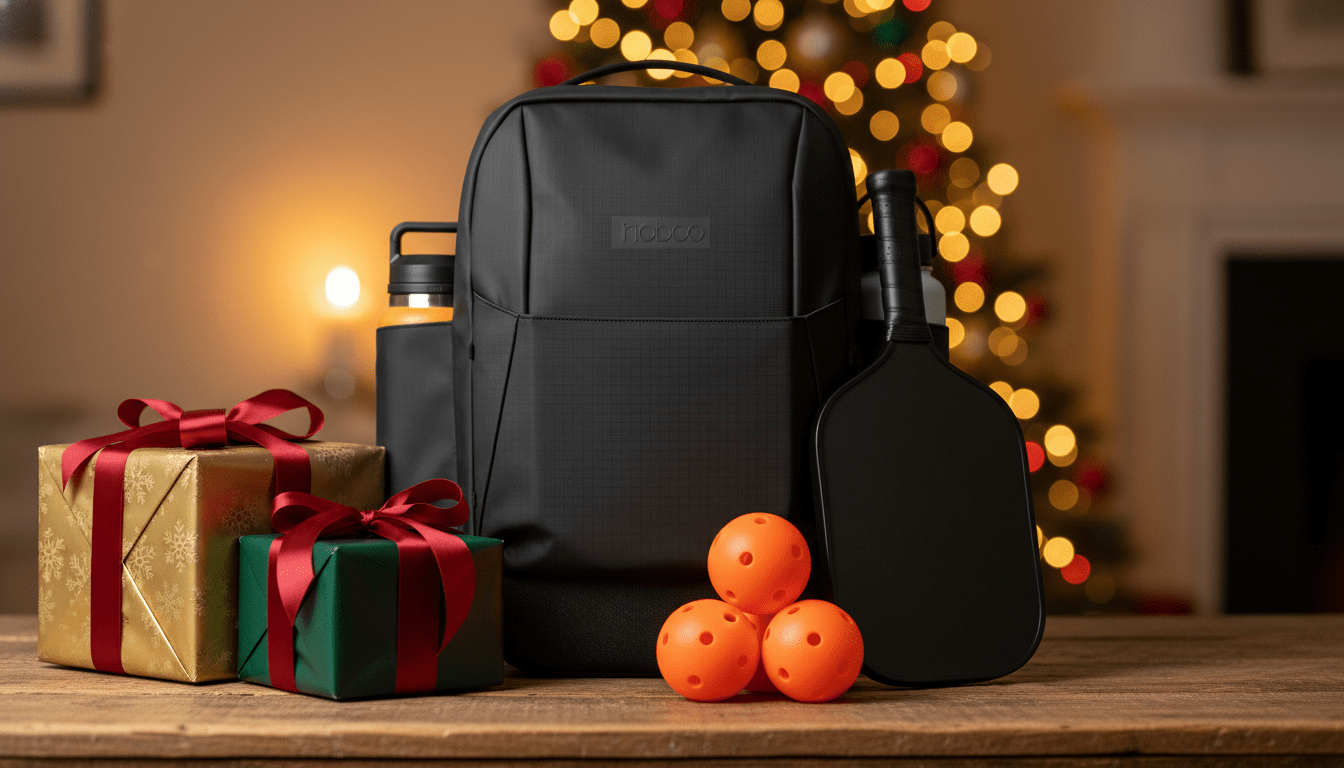 Best Pickleball Christmas Gifts 2026: 14 Court-Tested Picks Ranked by Real Players - FORWRD