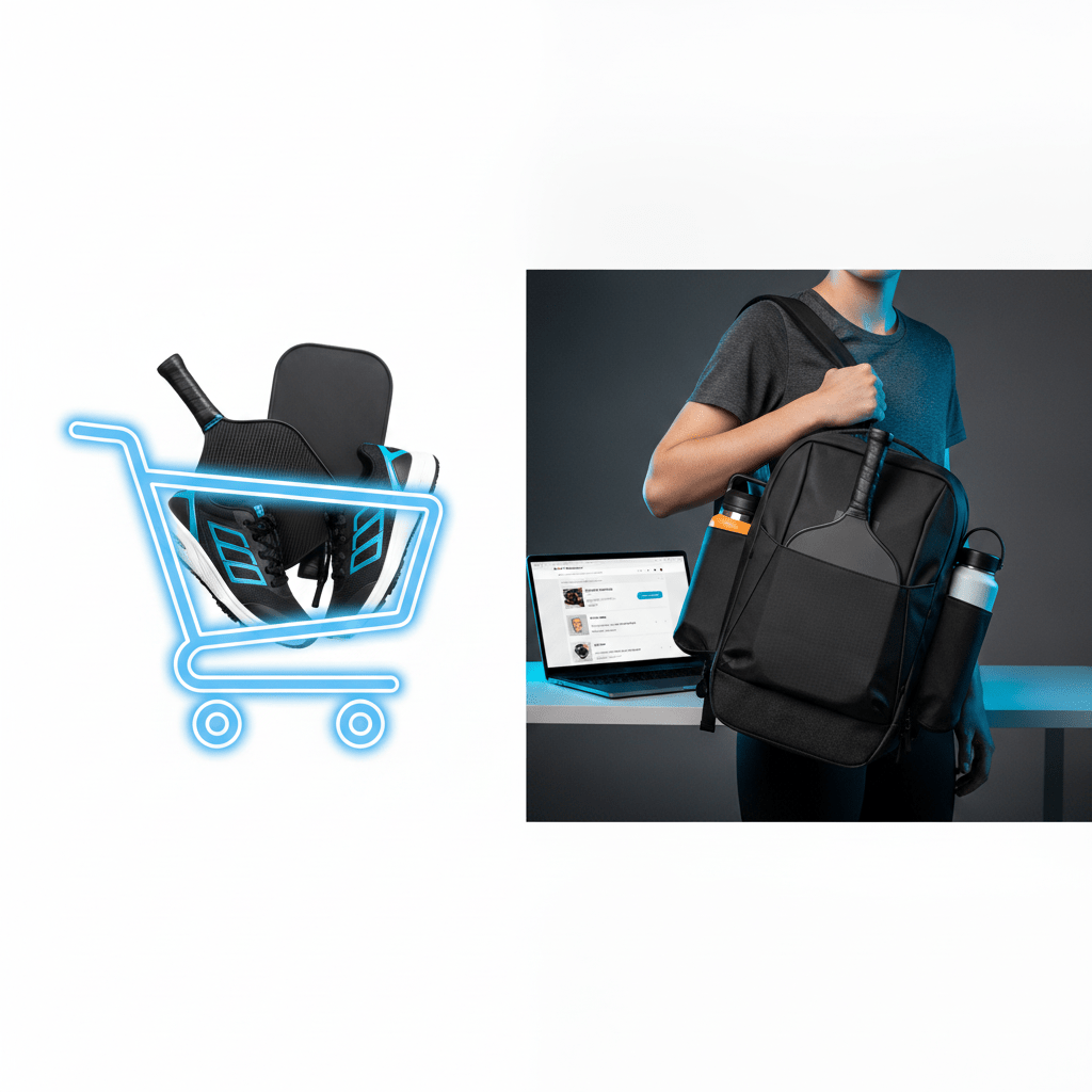 Best Cyber Monday Pickleball Deals 2026: Which Brands Discount (and Which You Shouldn't Wait For) - FORWRD