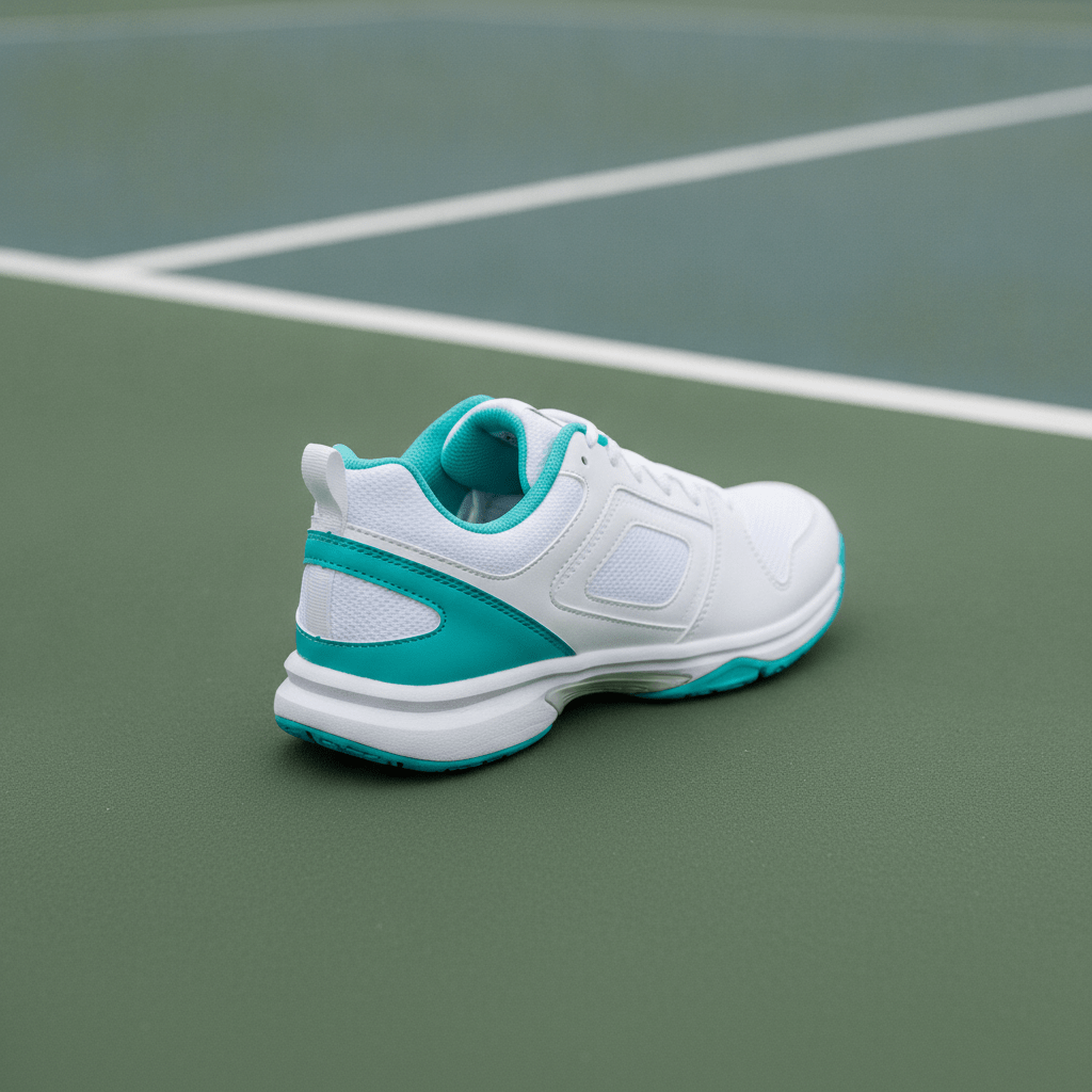 ASICS Gel-Renma Pickleball Shoe Review 2026: The Honest Verdict for Rec Players - FORWRD