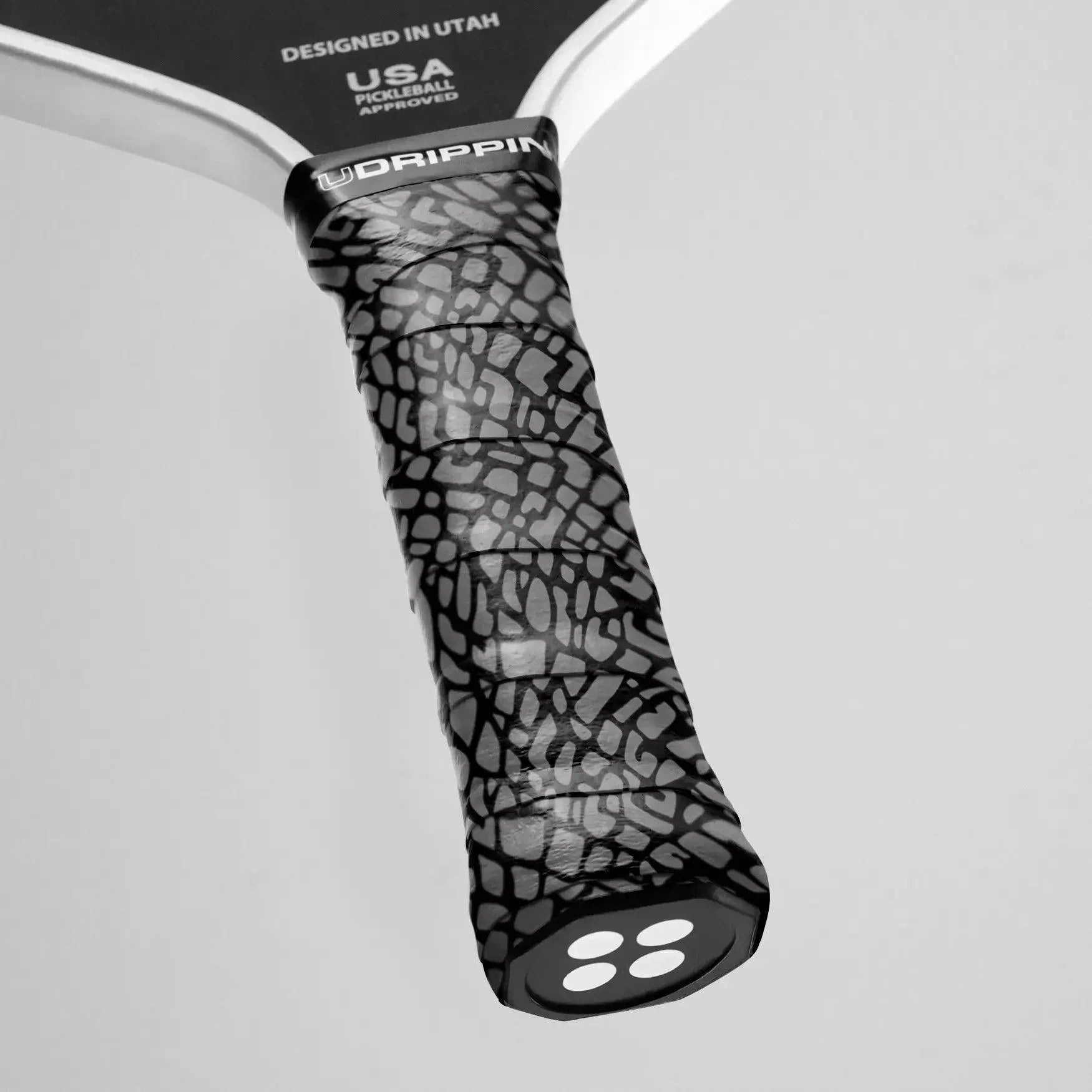 Best Pickleball Overgrips in 2026: Top Choices for Players - FORWRD