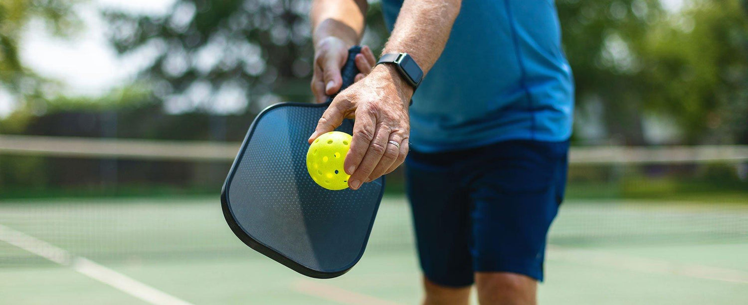 How to Play Pickleball: Essential Tips and Strategies for Beginners - FORWRD