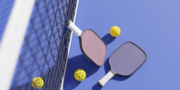 Top 14 Pickleball Gifts for Him and Her in 2024: The Ultimate Guide for Pickleball Enthusiasts - FORWRD