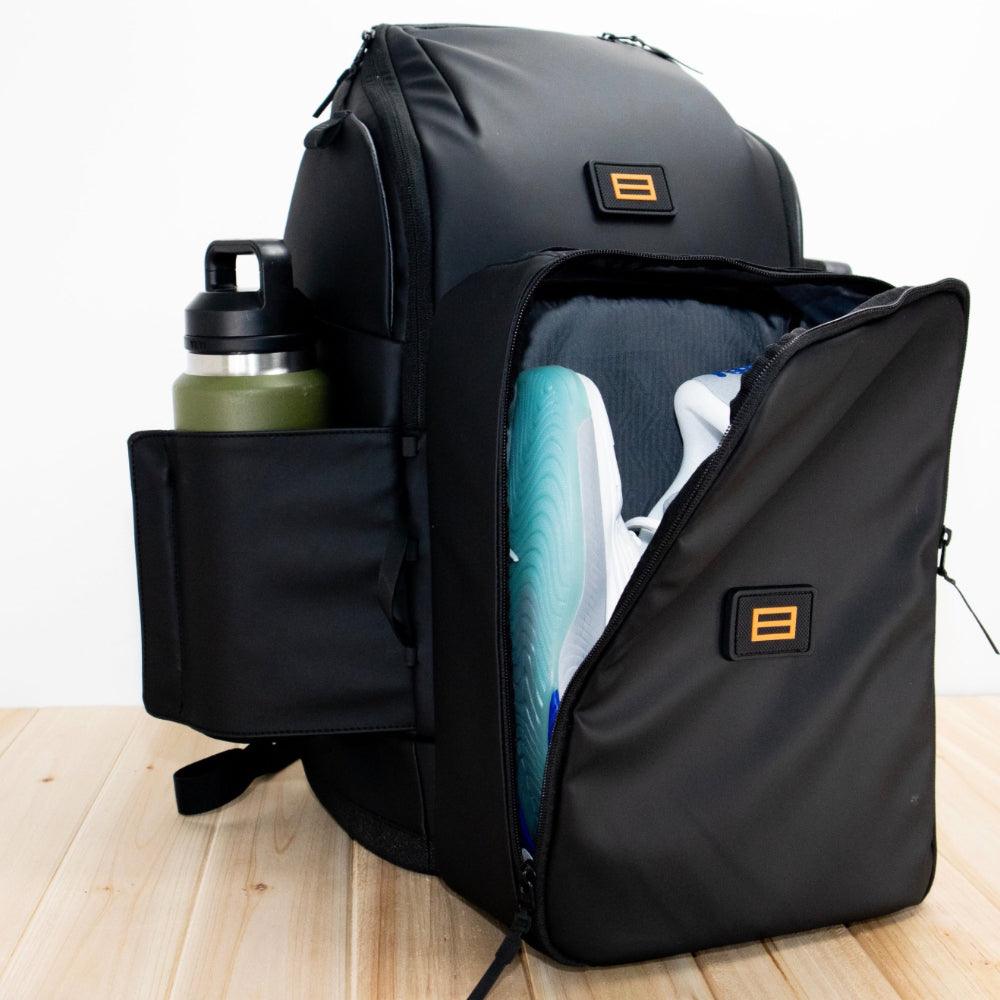 The Ultimate Pickleball Bag For Passionate Players - FORWRD