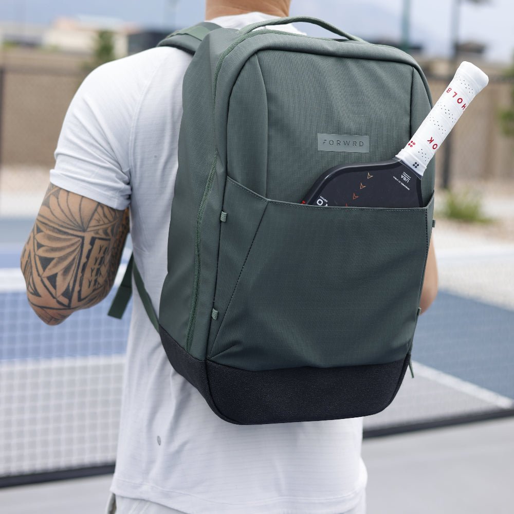 Court Ranger Pickleball Backpack - FORWRD