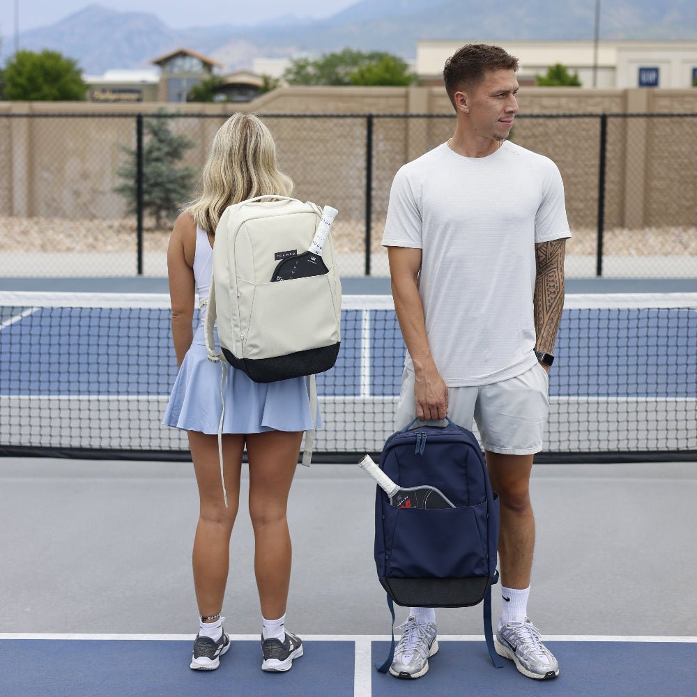 Court Ranger Pickleball Backpack - FORWRD