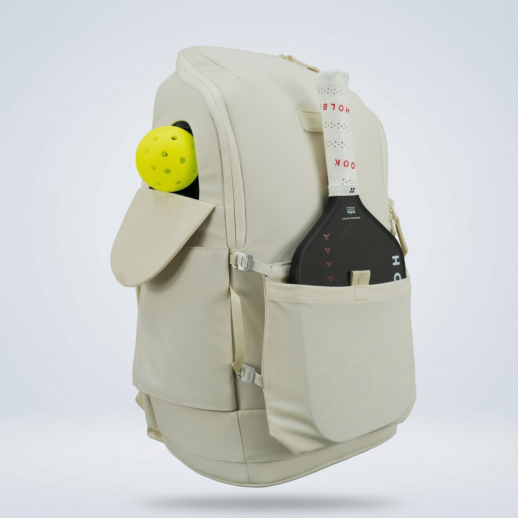 Court Caddy Front Paddle Sleeve - FORWRD