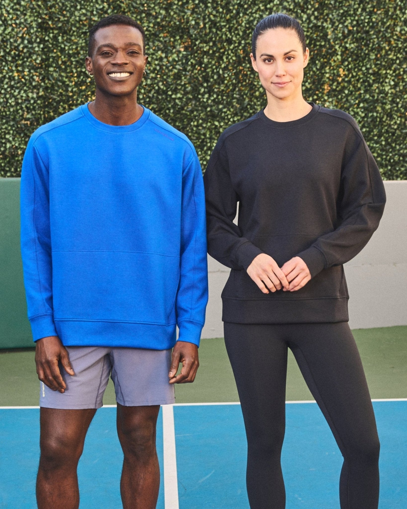 Après Unisex Crew Sweatshirt (DUPR) - FORWRD