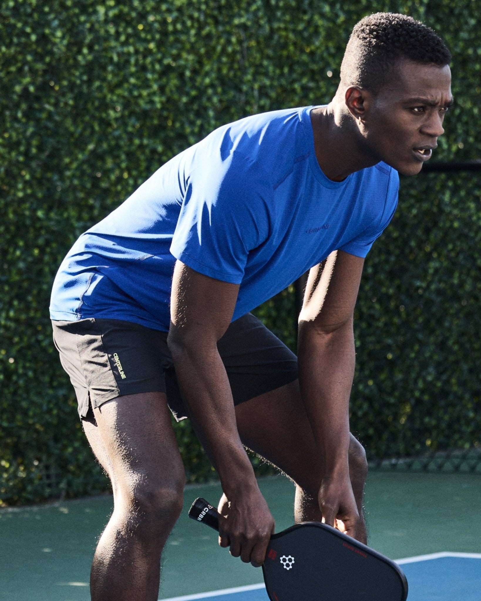 AirLite 7" Unlined Short (DUPR) - FORWRD
