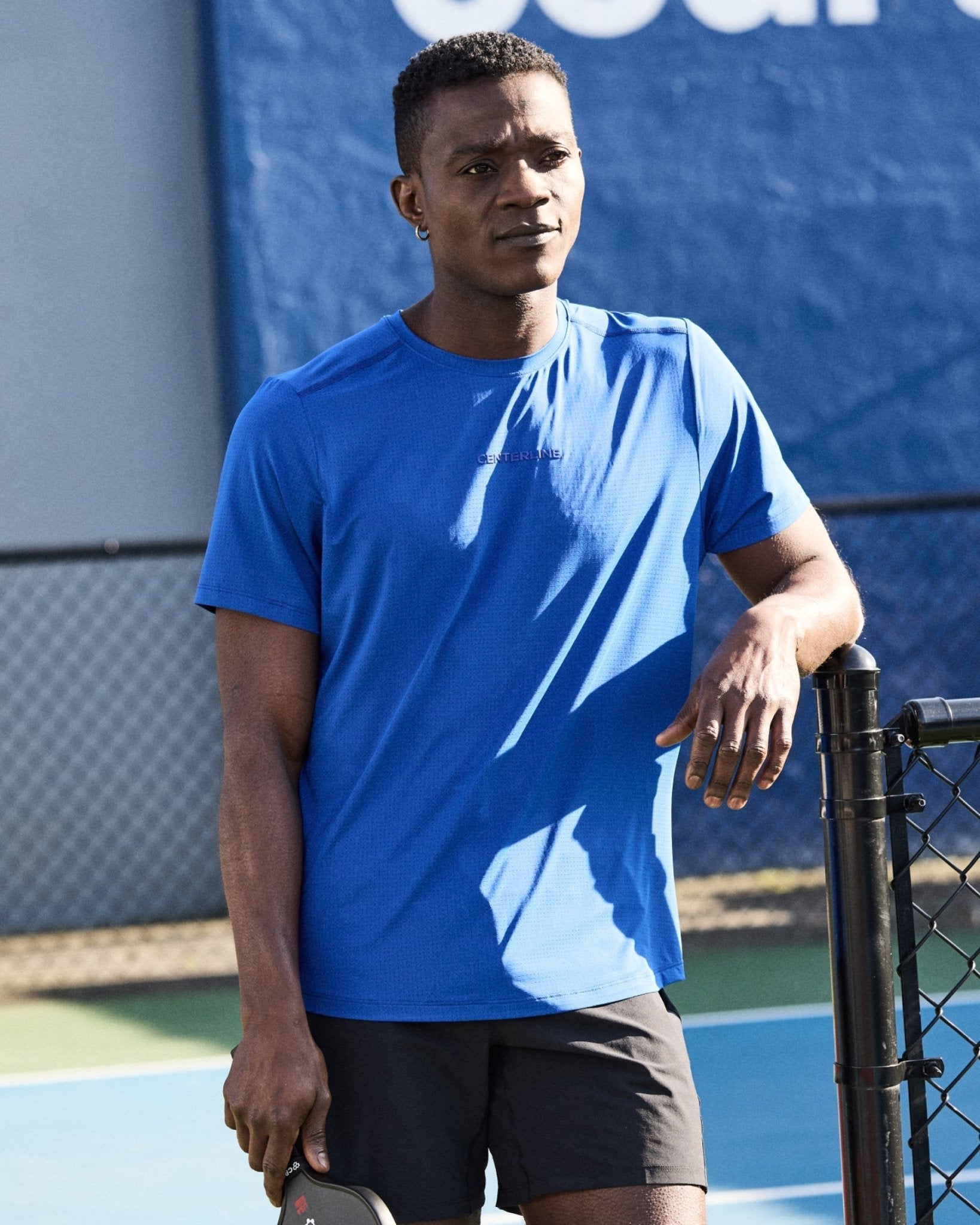 AirLite Men's Tee (DUPR) - FORWRD