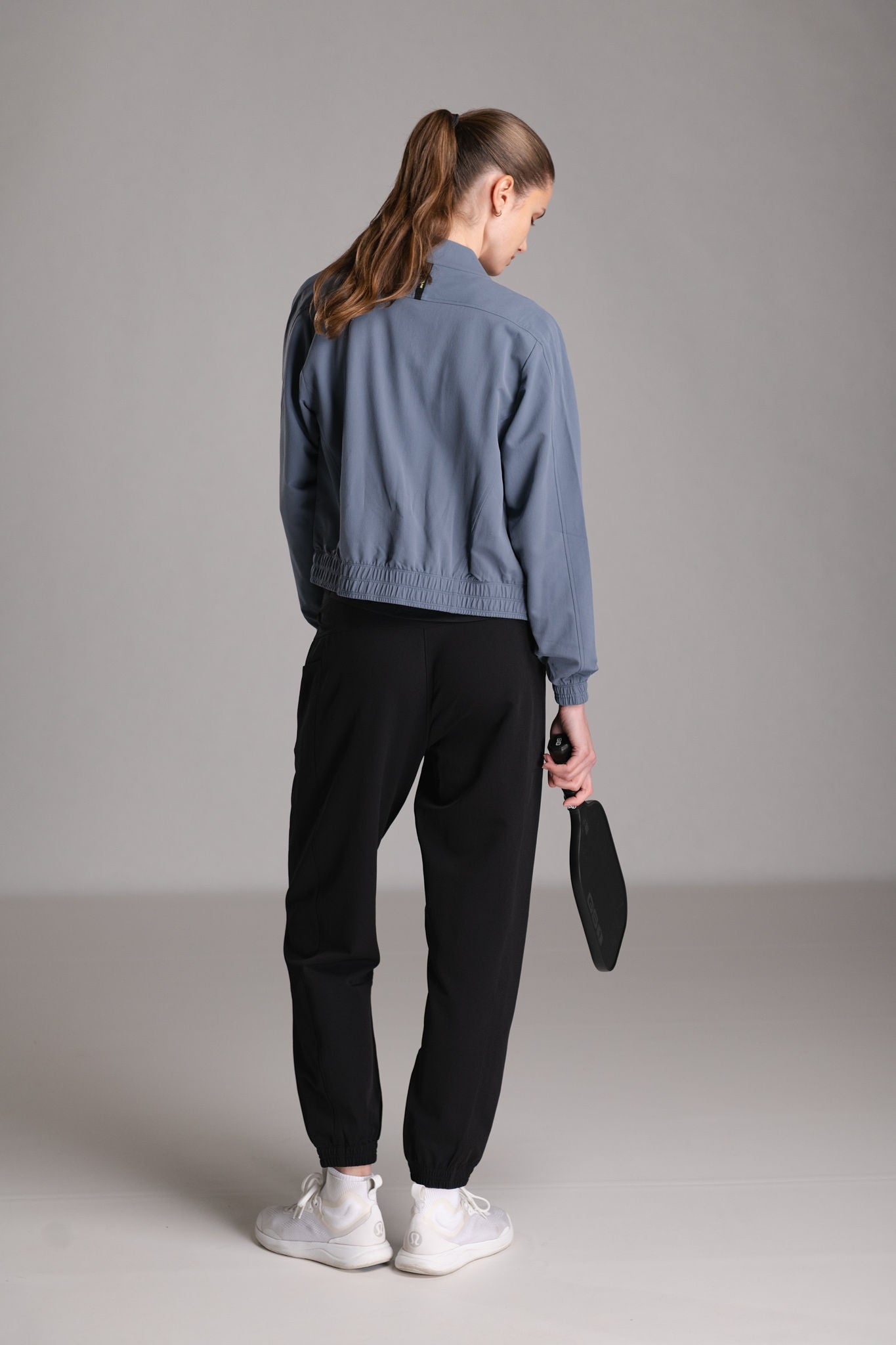 Women's Courtside Track Pants - FORWRD