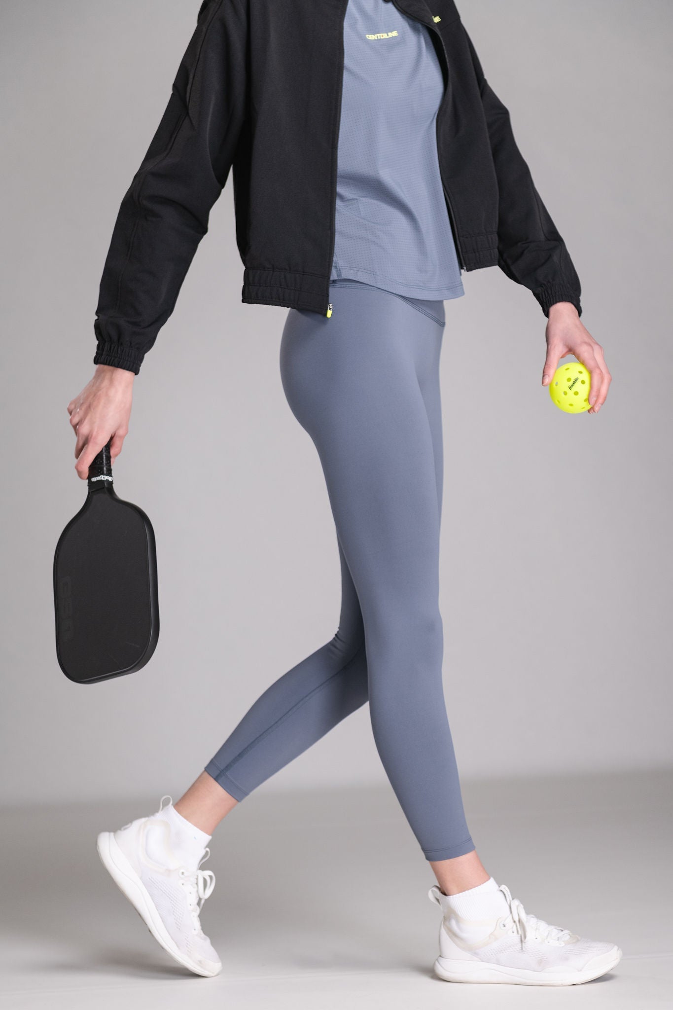Rise ‘n Rally 7/8 Legging (DUPR) - FORWRD