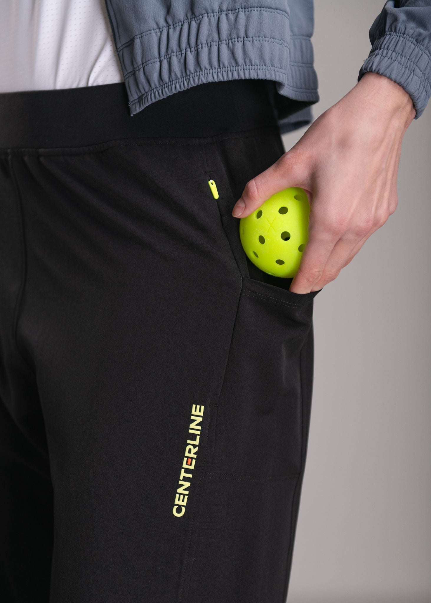 Women's Courtside Track Pants - FORWRD