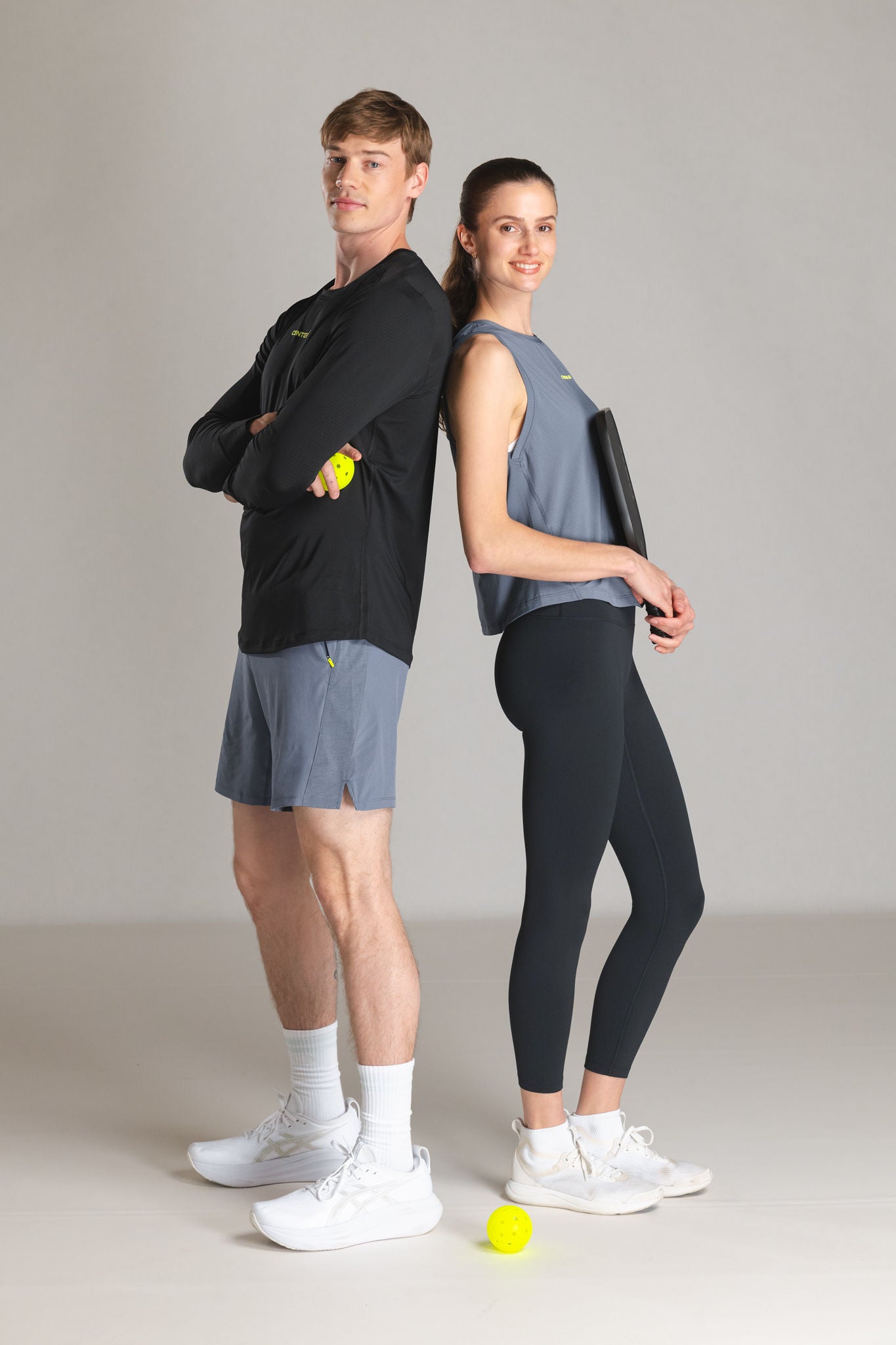 Rise ‘n Rally 7/8 Legging (DUPR) - FORWRD