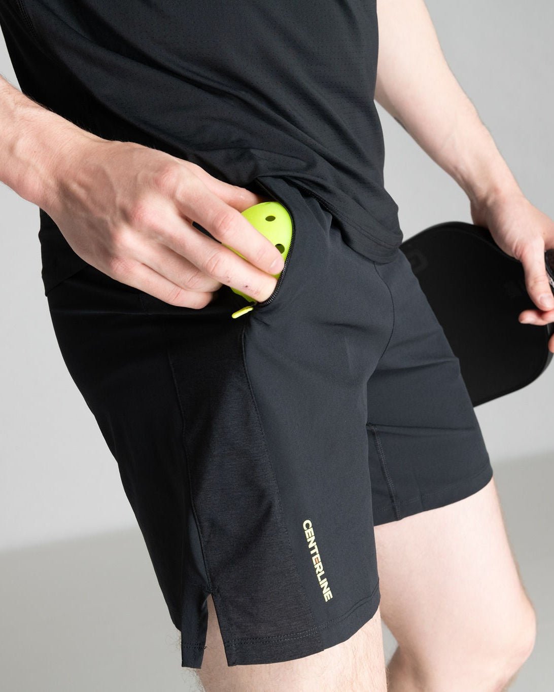AirLite 7" Unlined Short (DUPR) - FORWRD