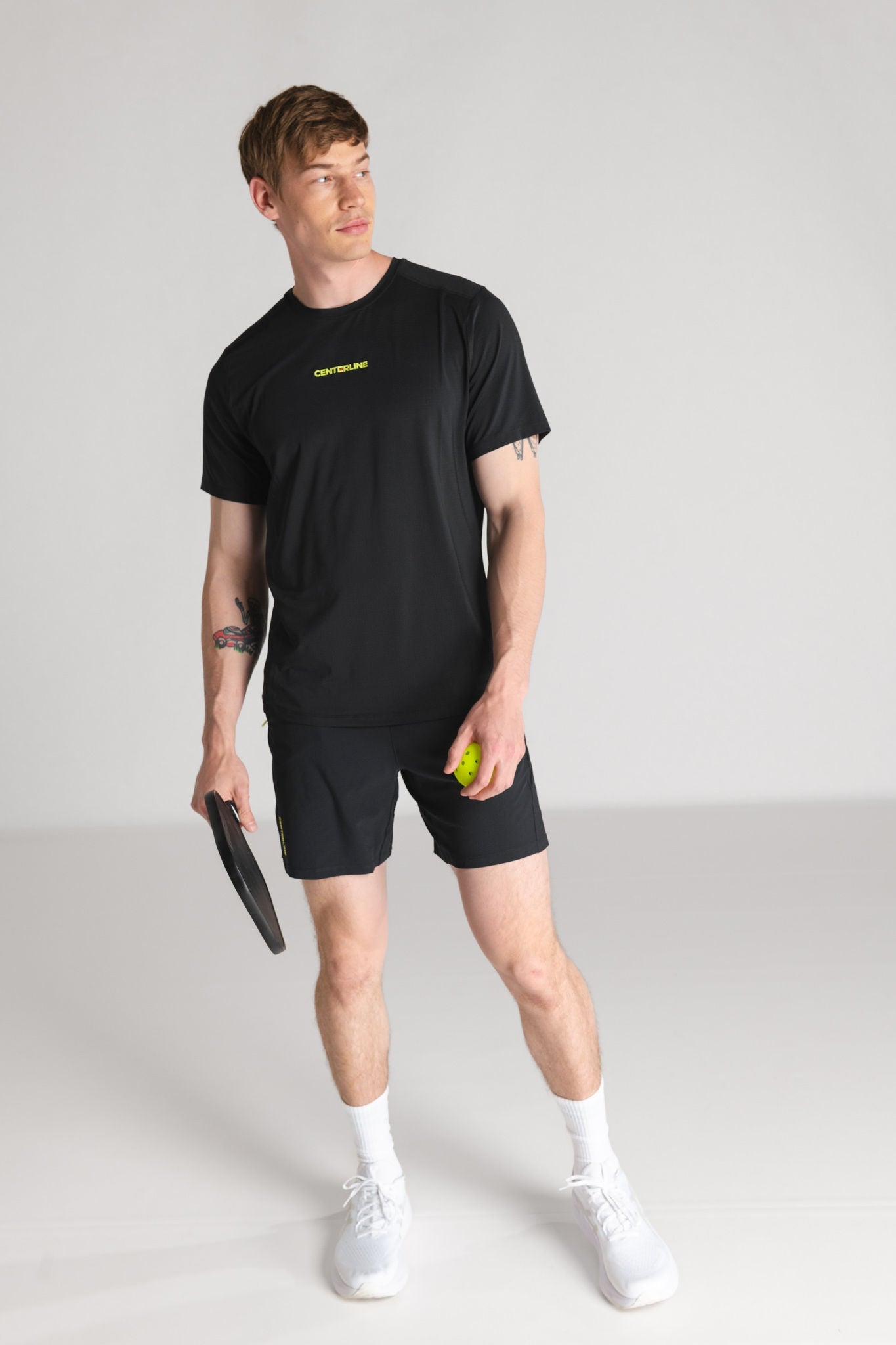 AirLite 7" Unlined Short (DUPR) - FORWRD