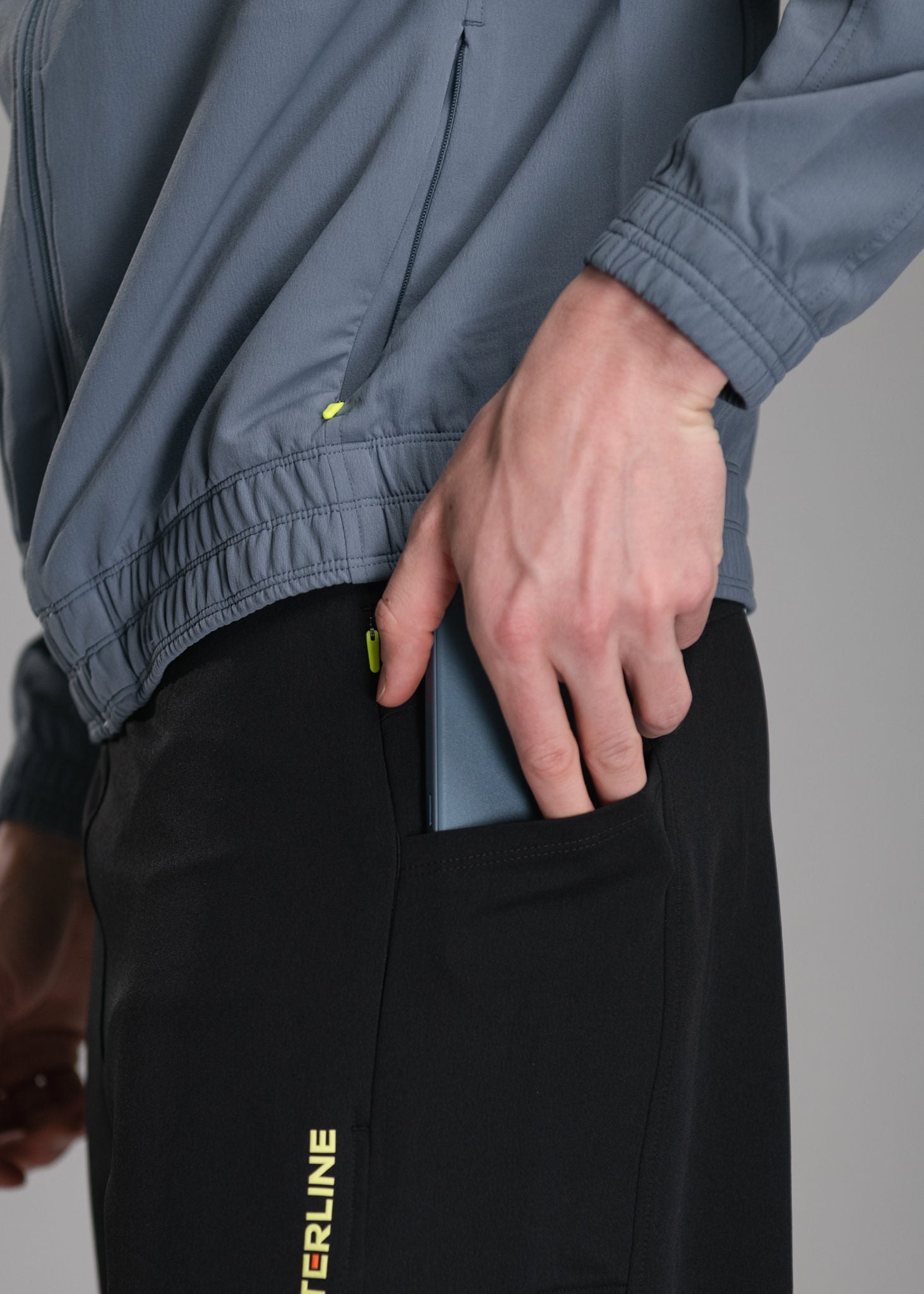 Men's Courtside Track Pants - FORWRD