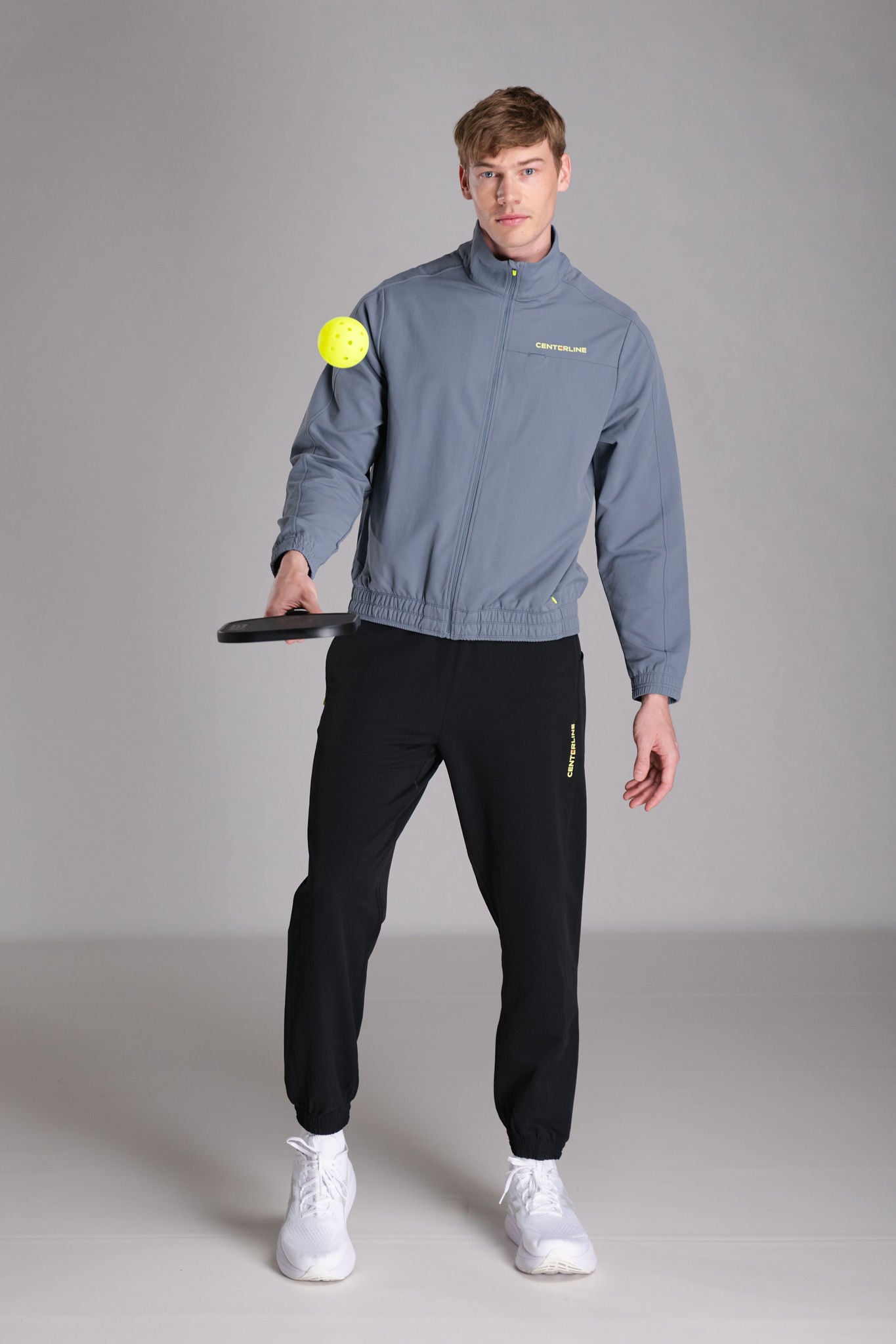 Men's Courtside Track Pants - FORWRD