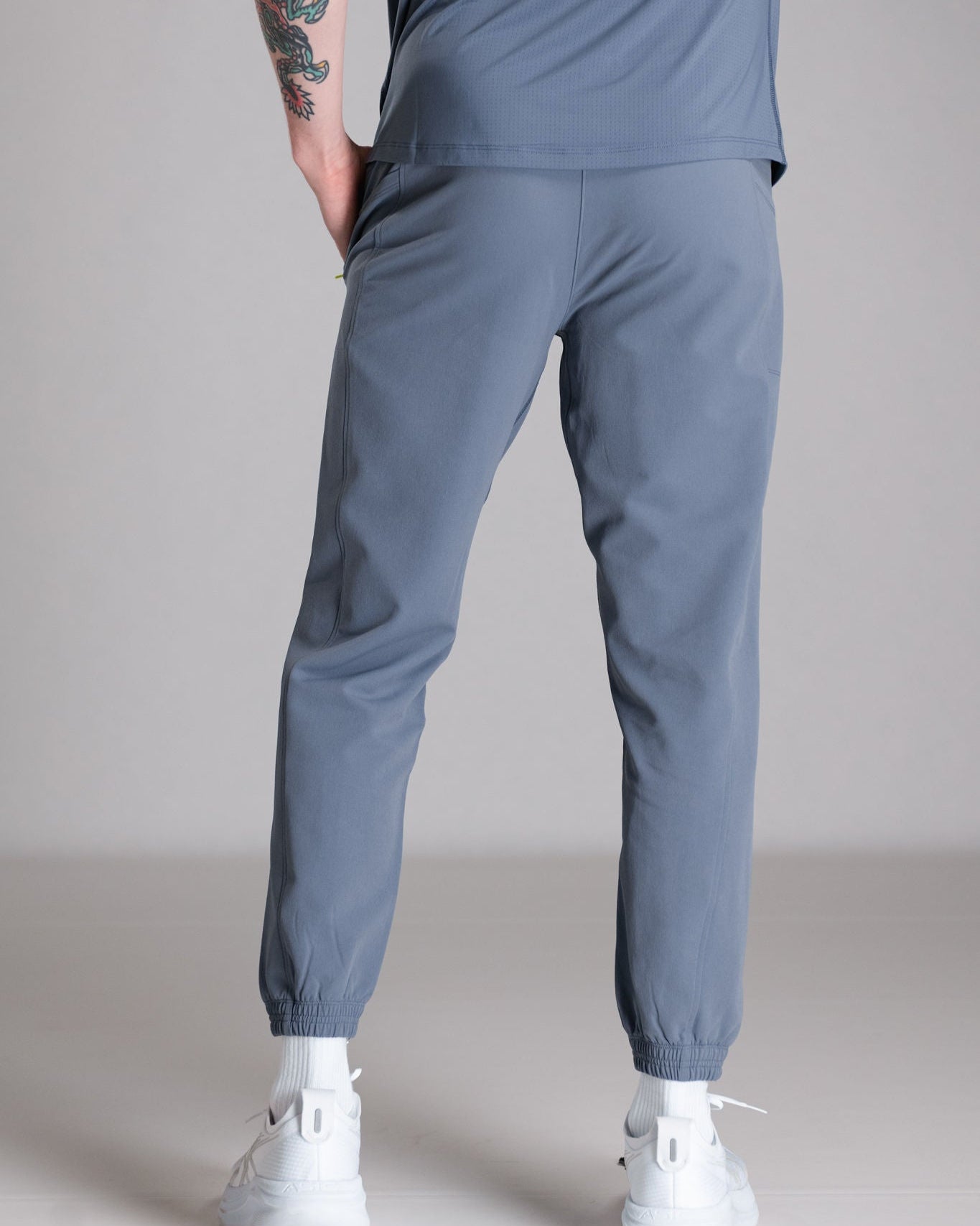 Men's Courtside Track Pants - FORWRD