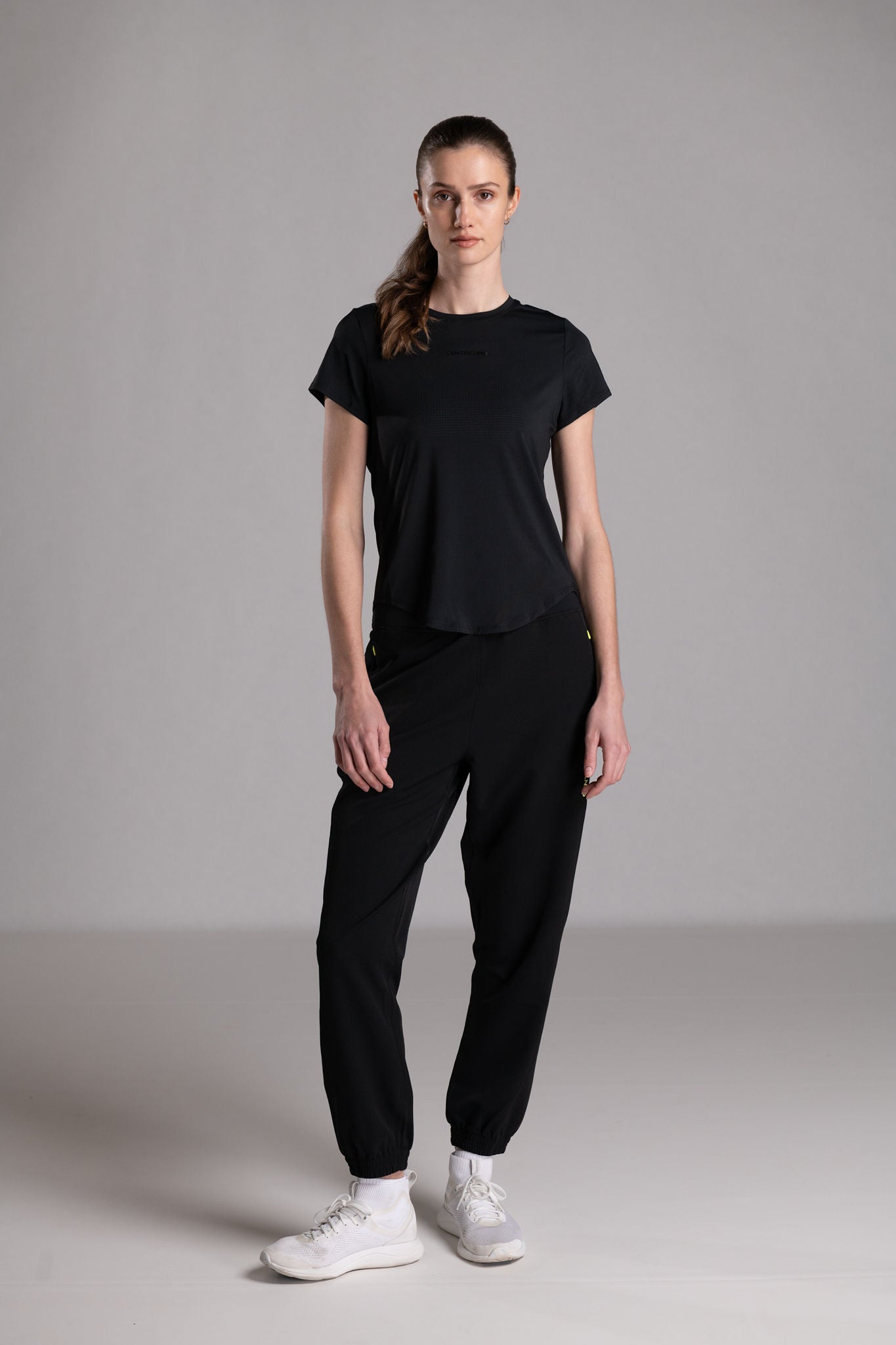 Women's Courtside Track Pants - FORWRD