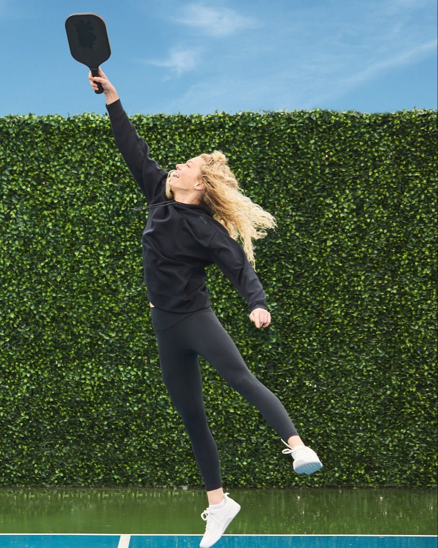 Rise ‘n Rally 7/8 Legging (DUPR) - FORWRD