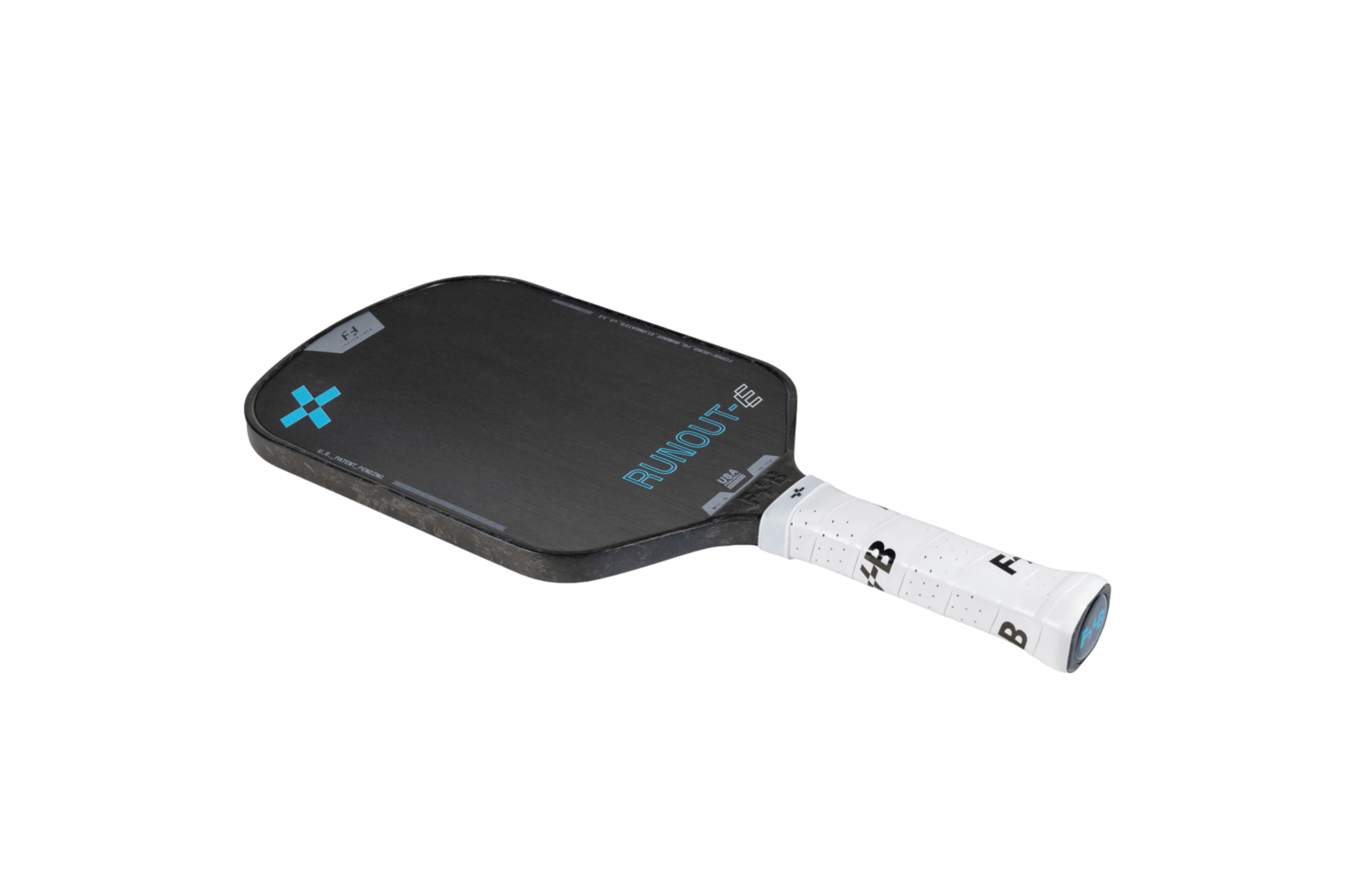 F+B RUNOUT - ELONGATED - FORWRD