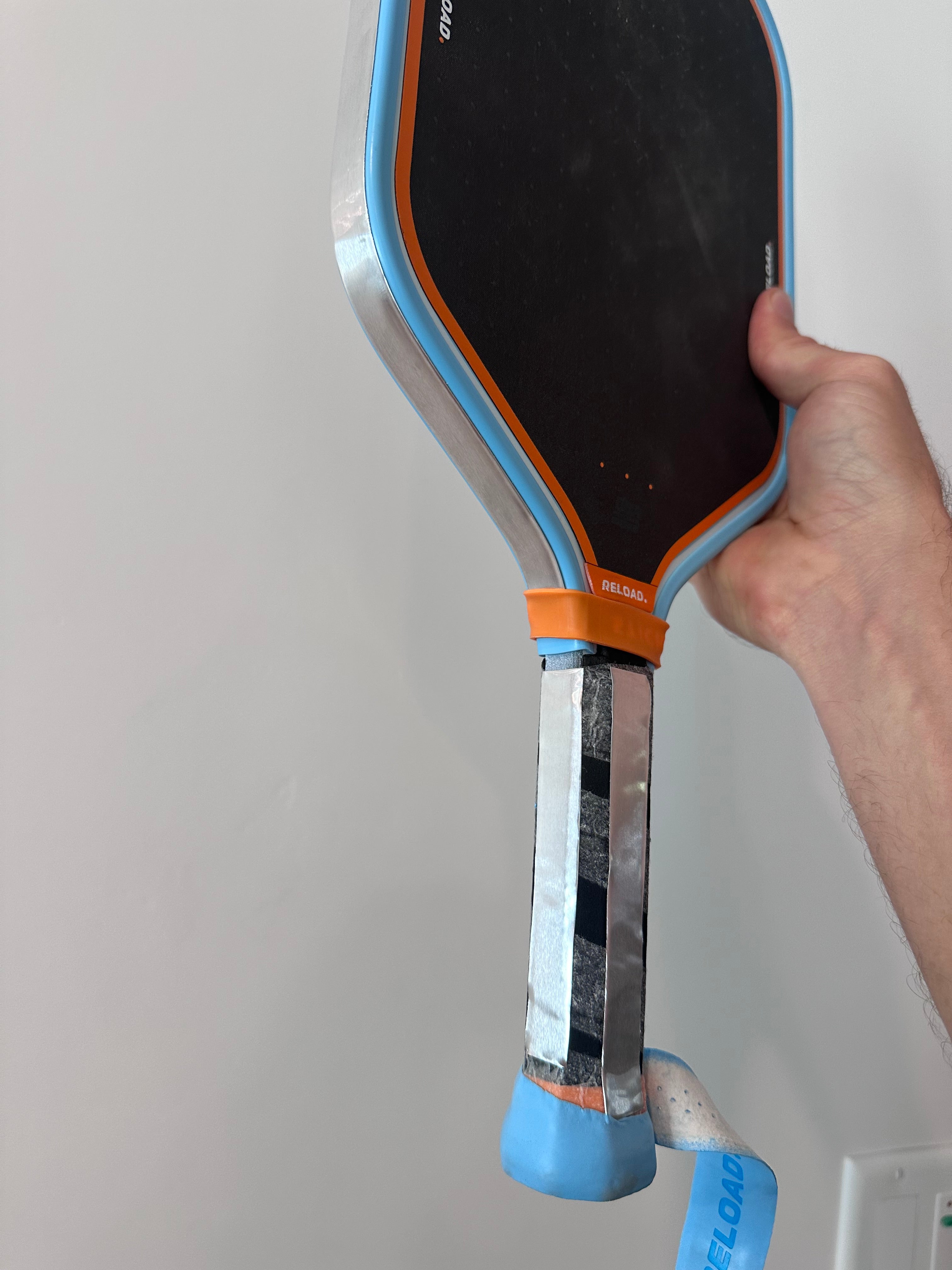 3M Anti - Vibration Tape For Pickleball Paddles - FORWRD