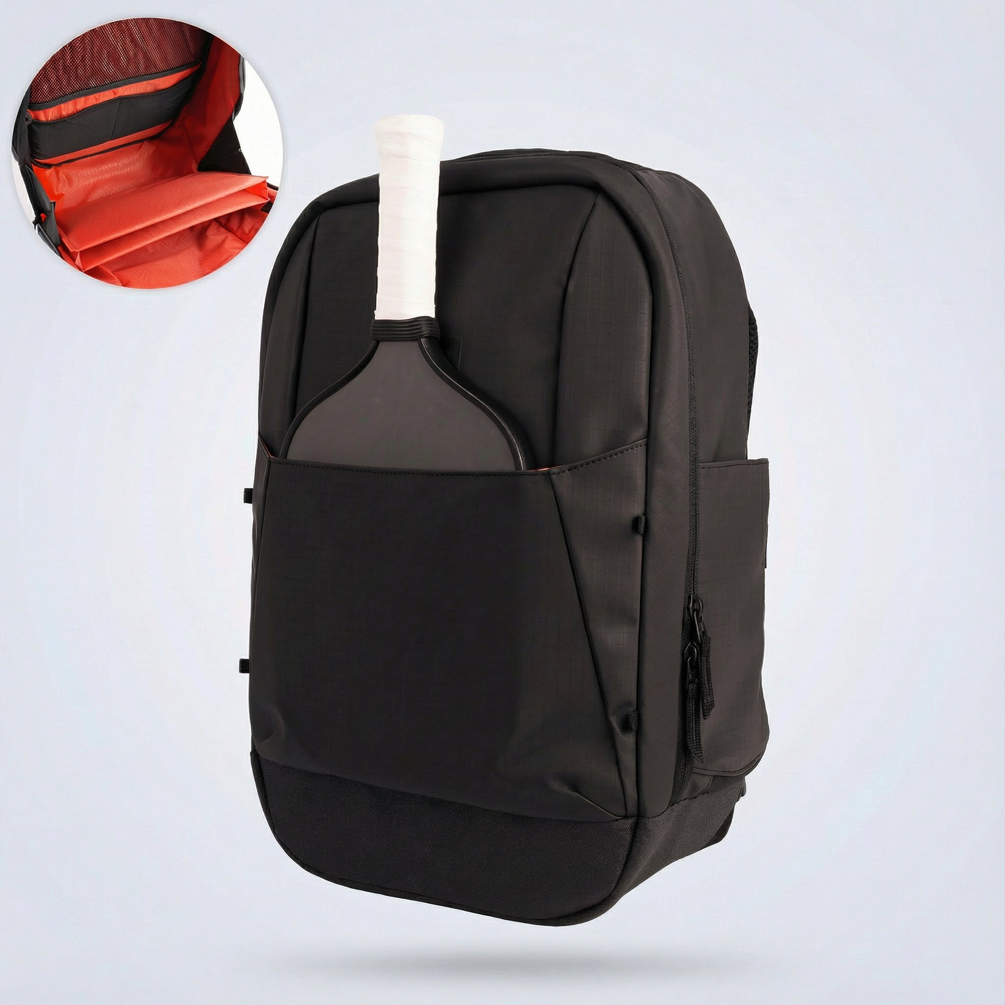 Court Ranger Pickleball Backpack - FORWRD