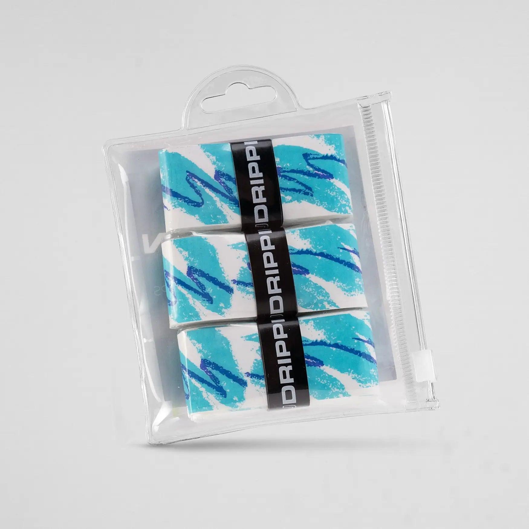 90s Paper Cup - Custom Grips - FORWRD