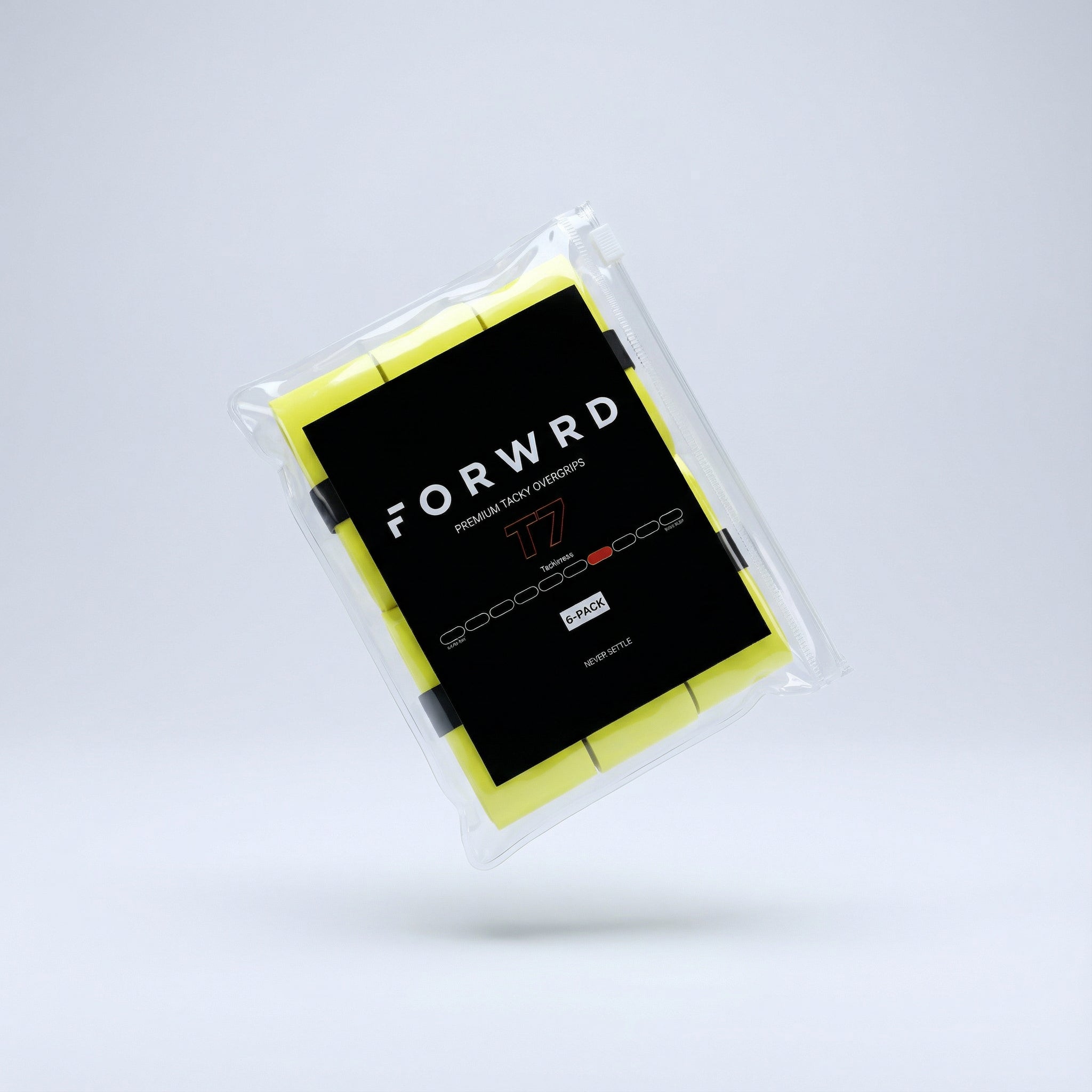 FORWRD Premium Overgrips - FORWRD