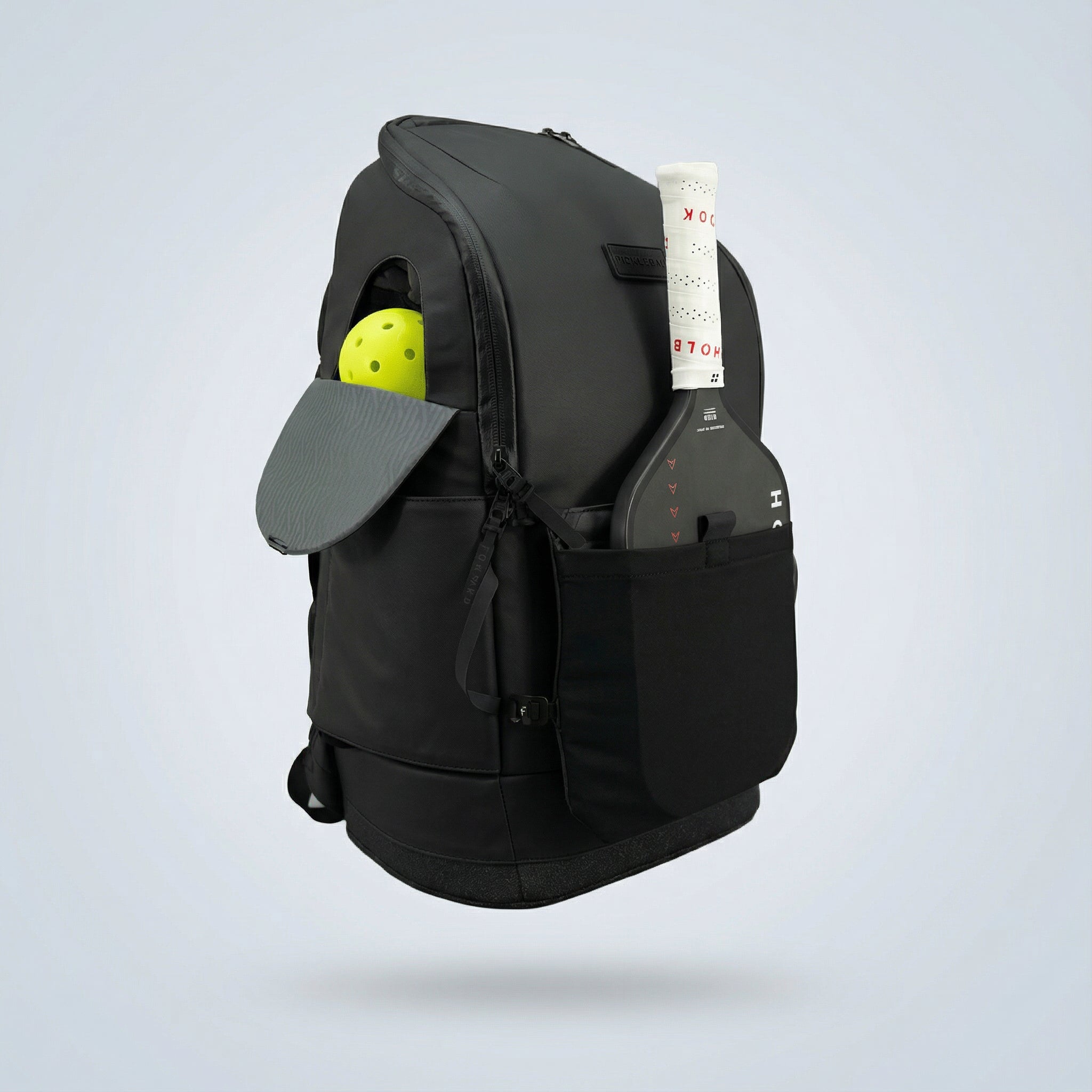 Court Caddy Front Paddle Sleeve - FORWRD