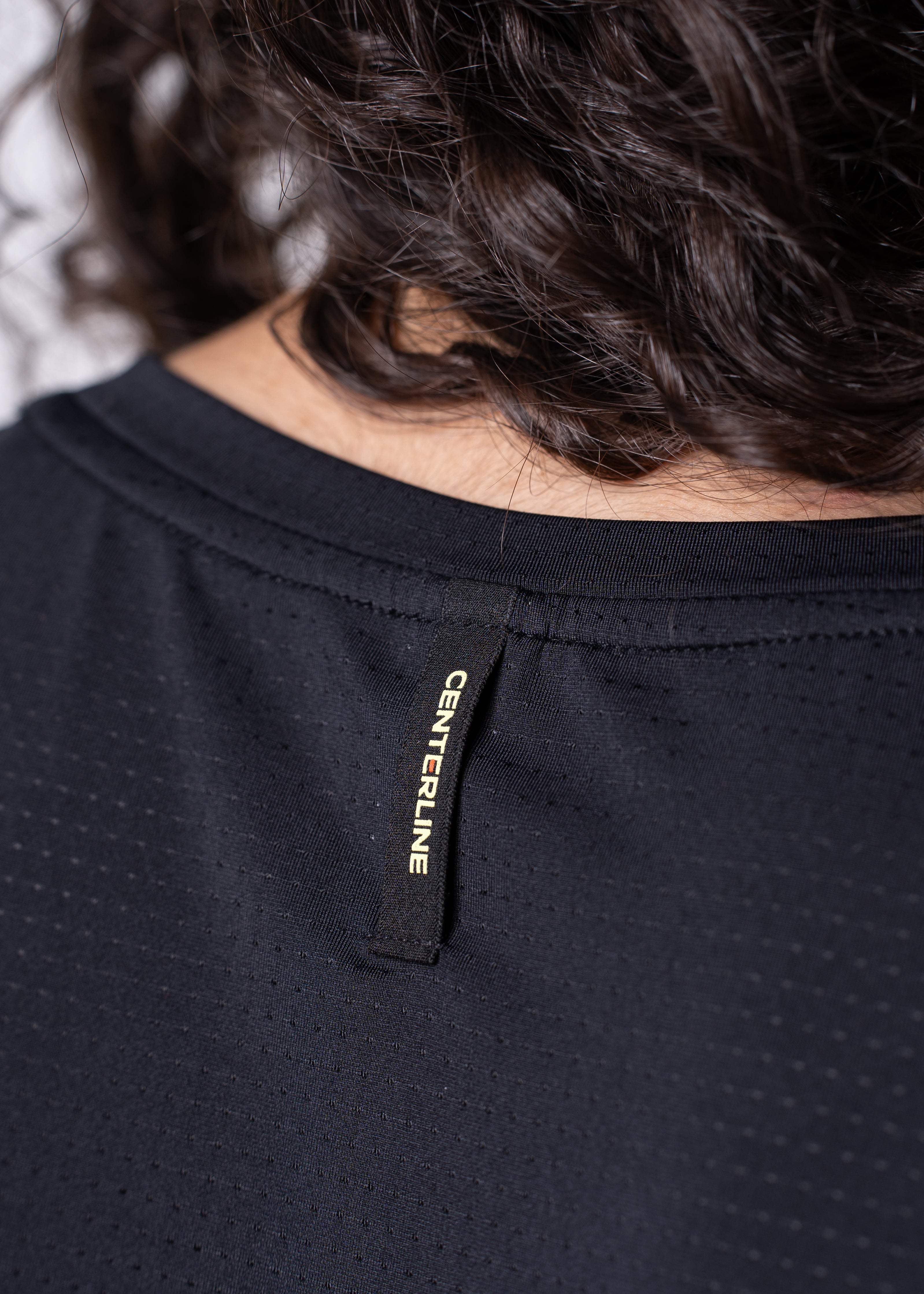 AirLite Women's Tee - FORWRD - Elevate your game with the AirLite Women's Tee, engineered from ultra-breathable mesh fabric for unmatched ventilation during pickleball play. Curved hem ensures confidence in every move, allowing you to showcase your agility without compromising on comfort. Experience the perfect blend of style and performance with this essential addition to your wardrobe.