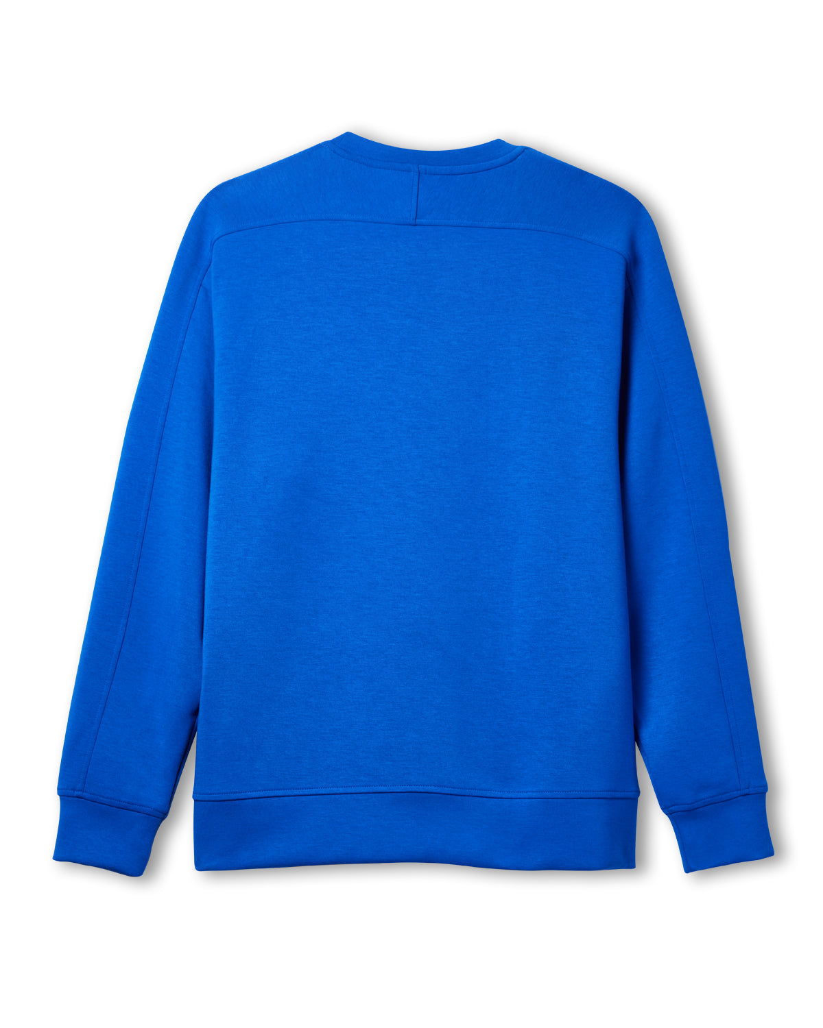 Apres Unisex Crew Sweatshirt - FORWRD - The ultimate post-game pullover, designed with a relaxed varsity-inspired fit for comfort and style. Soft and comfortable, water repellent fabric helps protect you from the elements. Front hand pockets offer a secure phone storage option, adding practicality to this street-style piece that easily transitions from court to casual activities. This unisex crew sweatshirt has an athletic fit