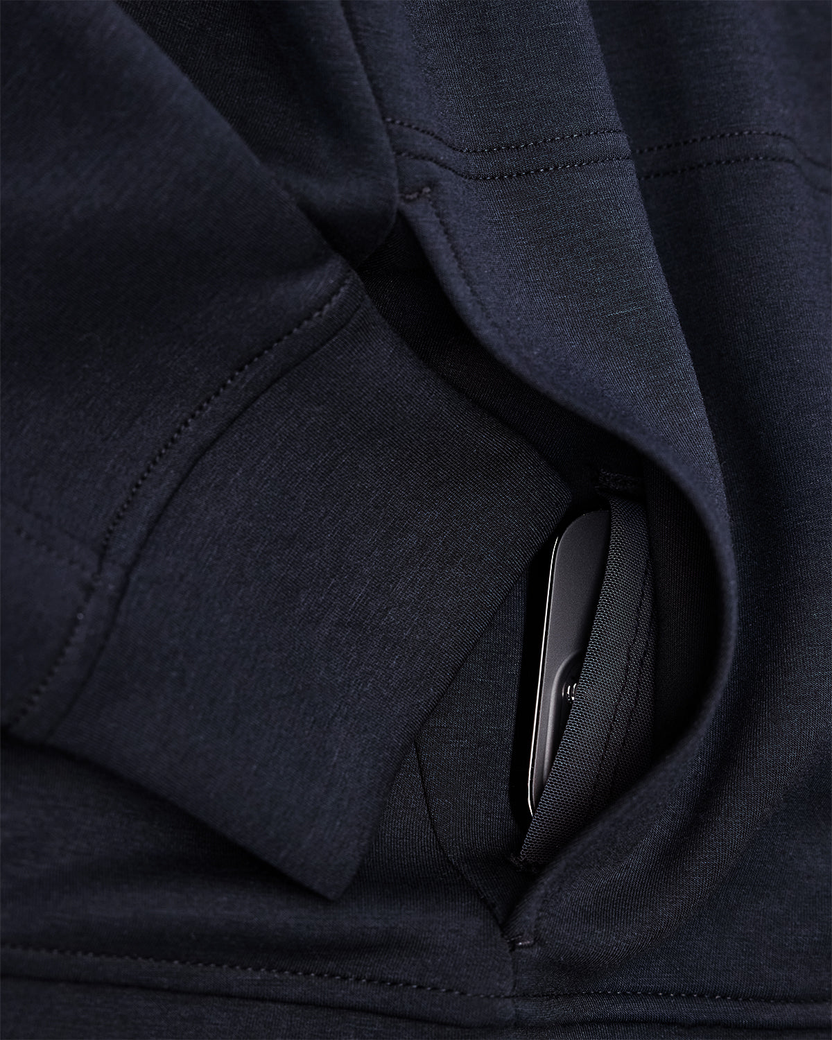 Apres Unisex Crew Sweatshirt - FORWRD - The ultimate post-game pullover, designed with a relaxed varsity-inspired fit for comfort and style. Soft and comfortable, water repellent fabric helps protect you from the elements. Front hand pockets offer a secure phone storage option, adding practicality to this street-style piece that easily transitions from court to casual activities. This unisex crew sweatshirt has an athletic fit