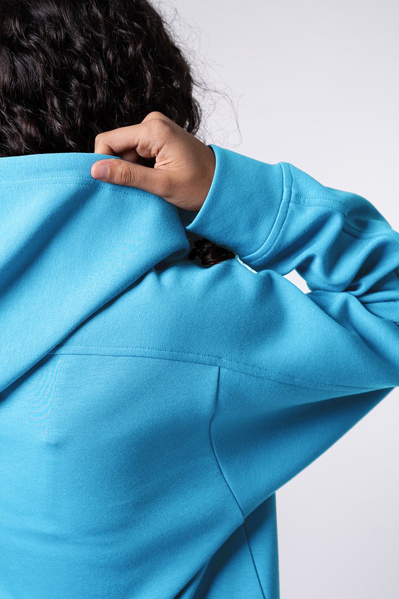 Après Women's Hooded Sweatshirt - FORWRD