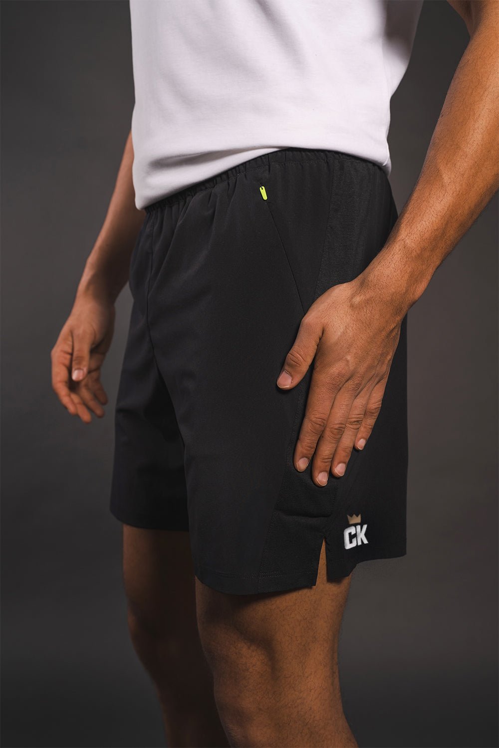 Court Kings x Centerline AirLite 7" Unlined Short - FORWRD