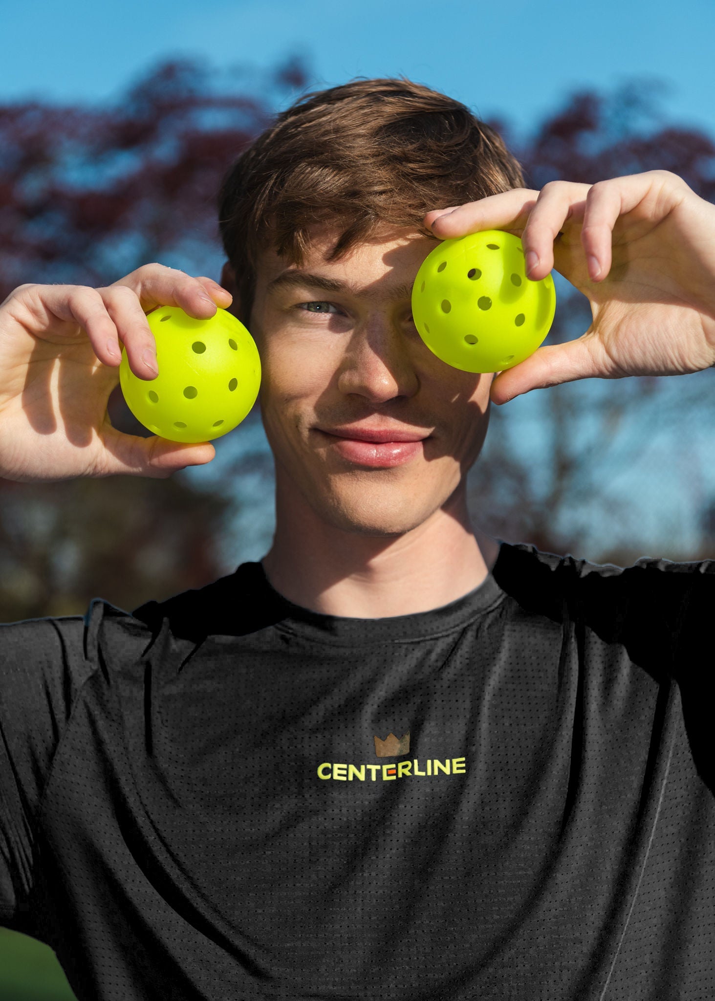 Court Kings x Centerline AirLite Men's Tee - FORWRD