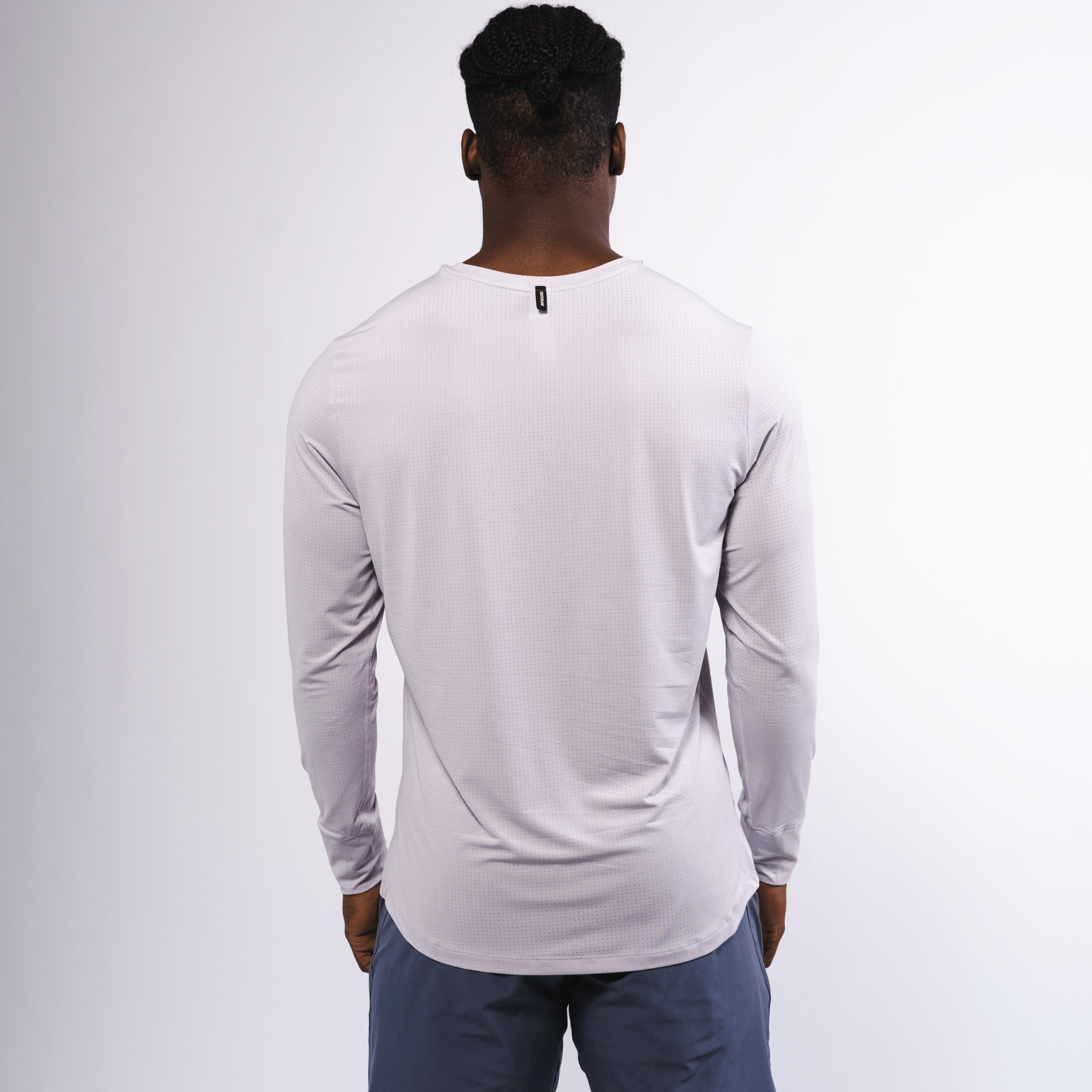 AirLite Men's Long Sleeve (DUPR) - FORWRD