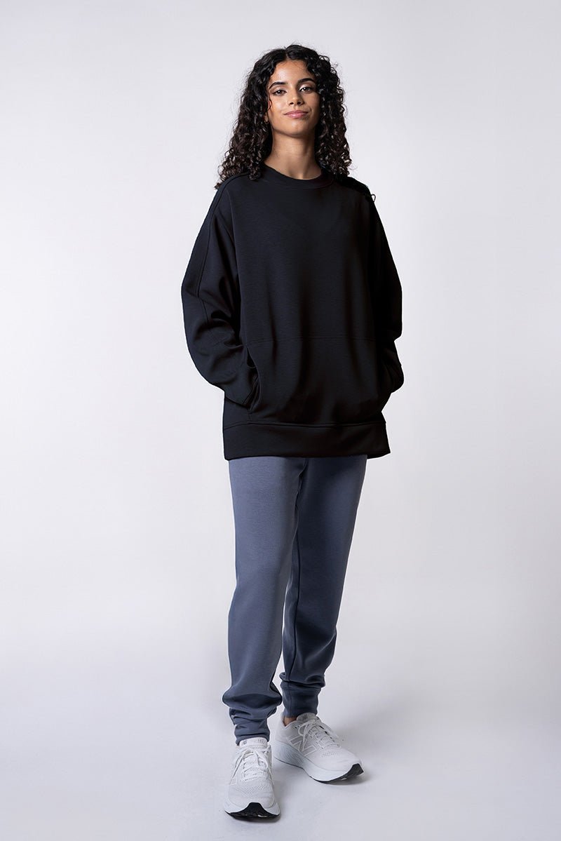 Après Women's Crew Sweatshirt - FORWRD