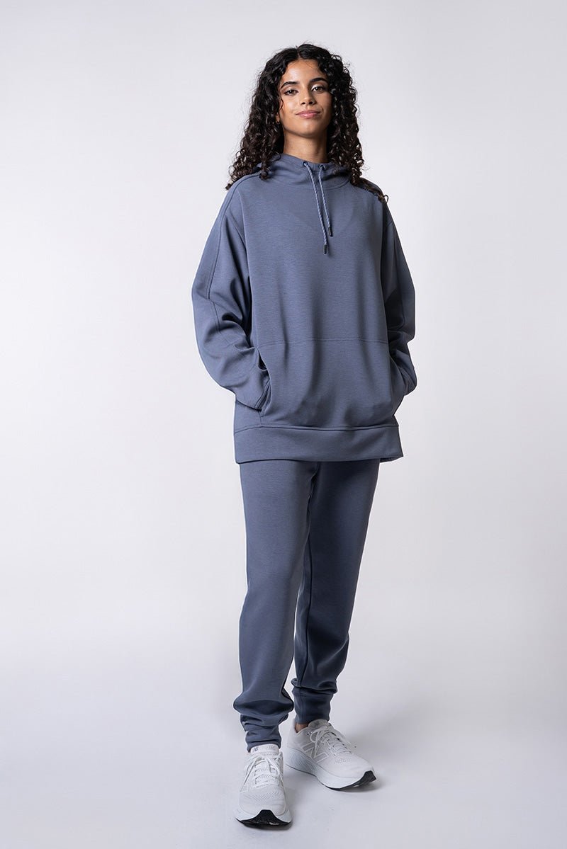 Après Women's Hooded Sweatshirt - FORWRD