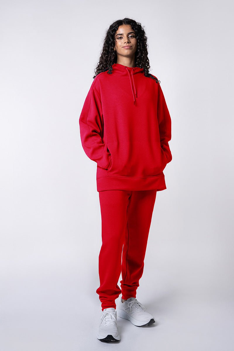 Après Women's Hooded Sweatshirt - FORWRD