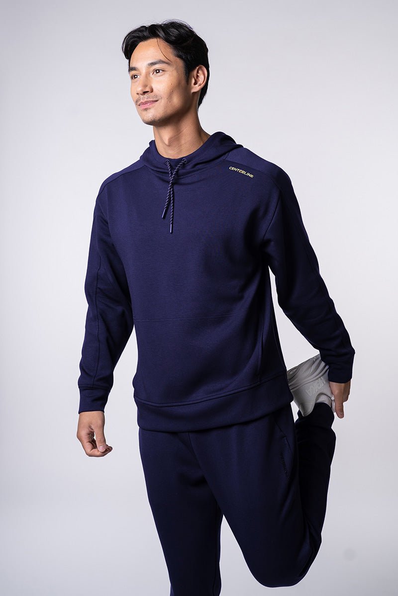 Après Men's Hooded Sweatshirt - FORWRD
