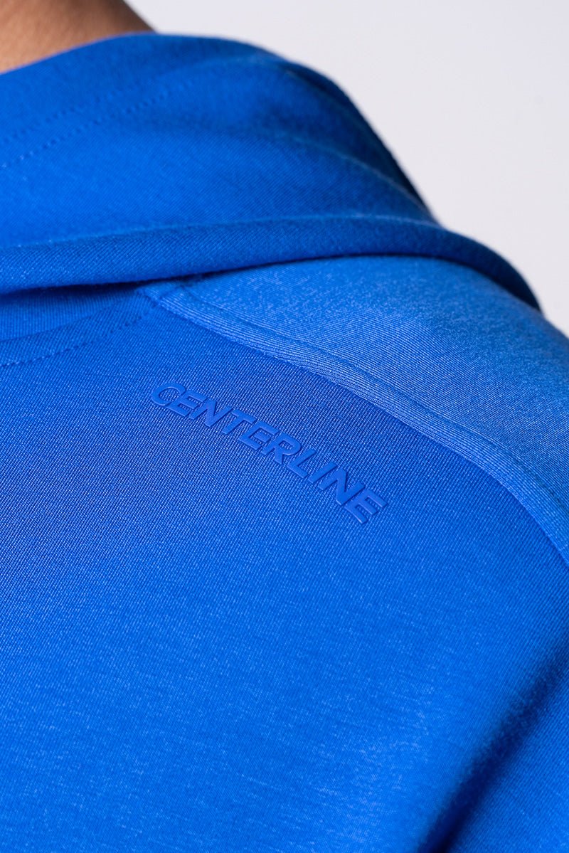 Après Men's Hooded Sweatshirt - FORWRD