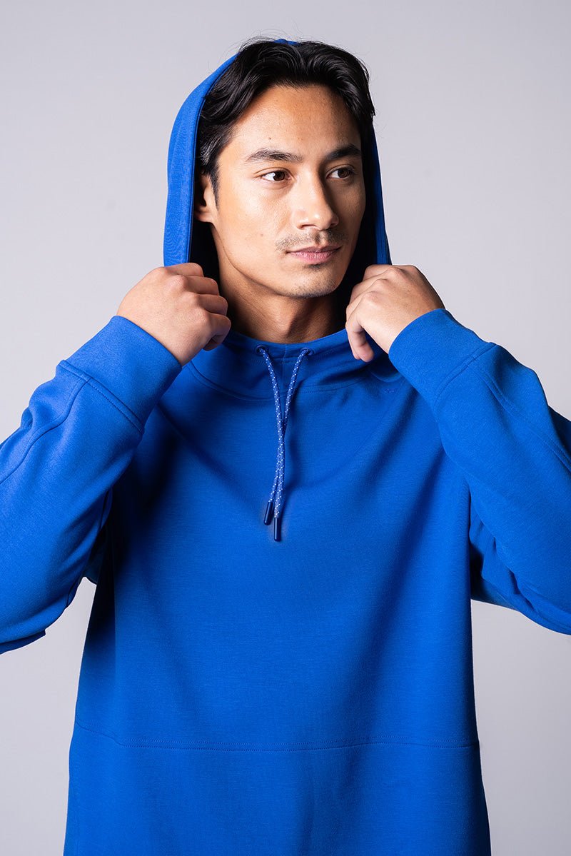 Après Men's Hooded Sweatshirt - FORWRD