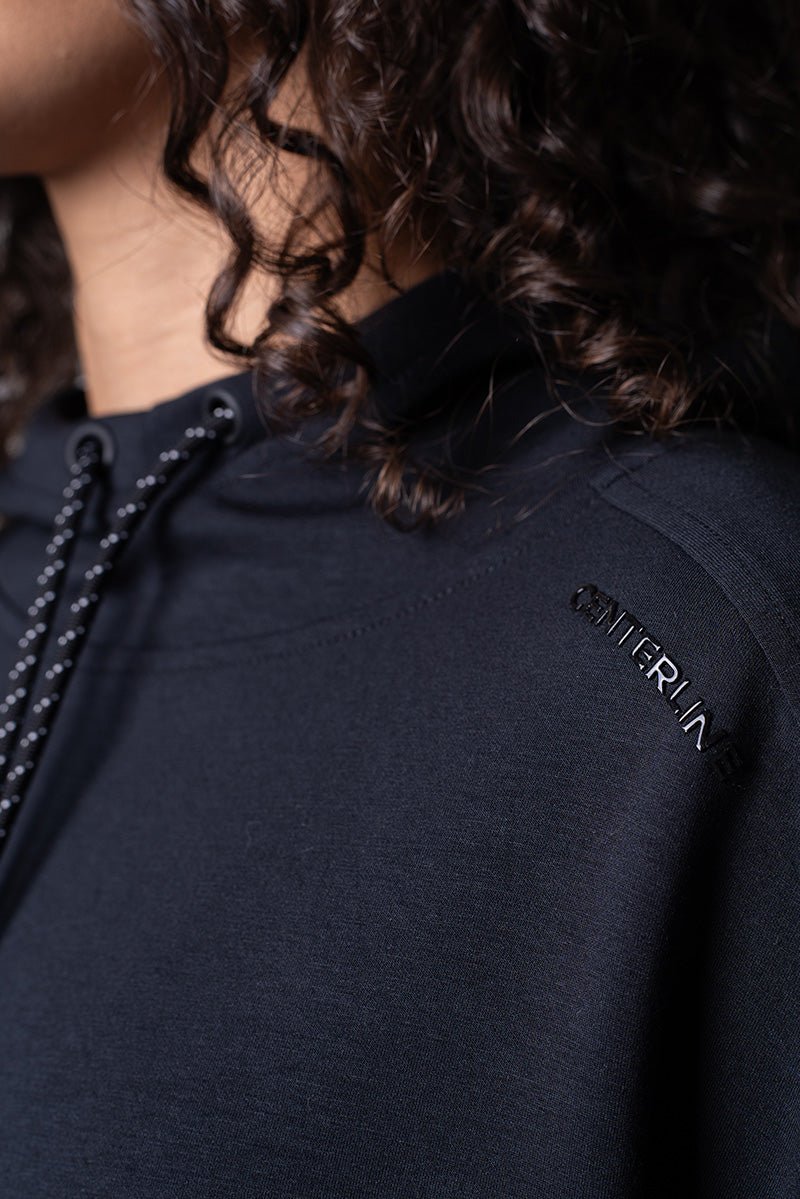 Après Women's Hooded Sweatshirt - FORWRD