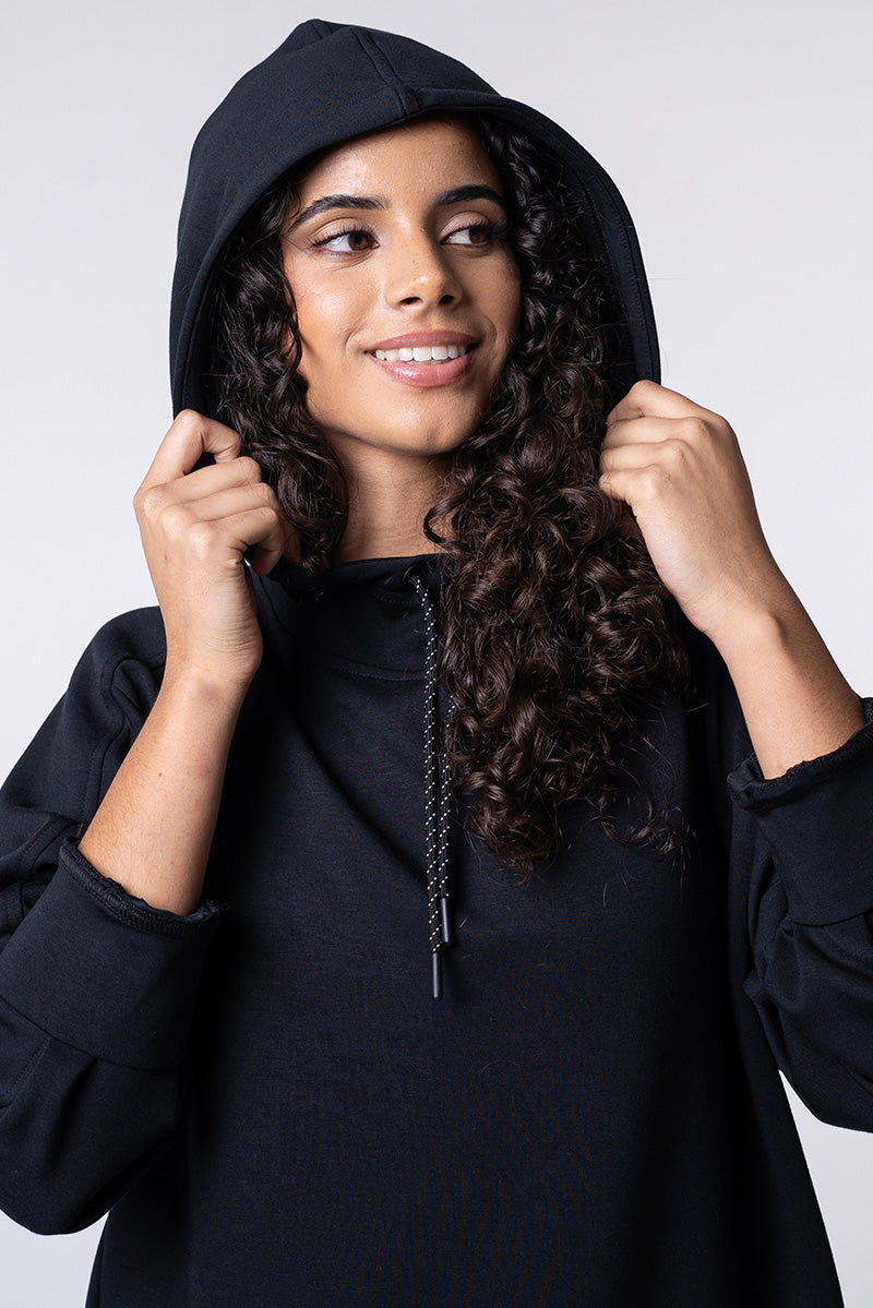 Après Women's Hooded Sweatshirt