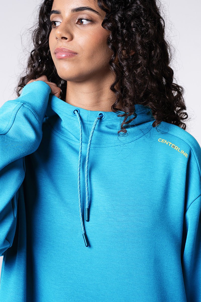 Après Women's Hooded Sweatshirt - FORWRD