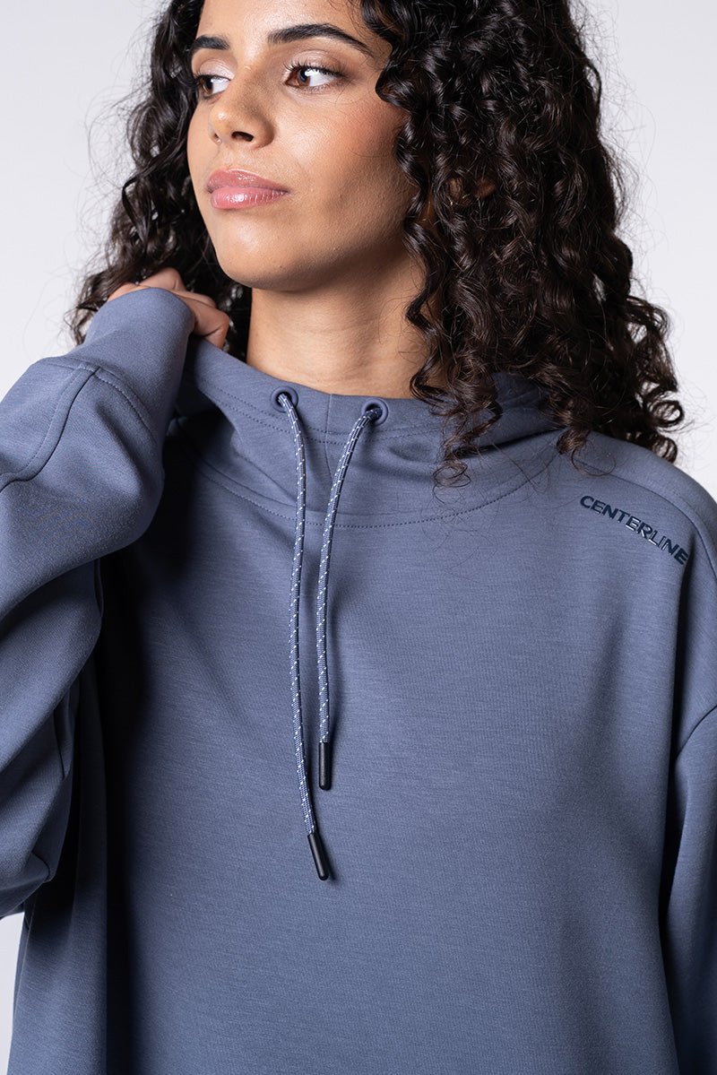Après Women's Hooded Sweatshirt - FORWRD