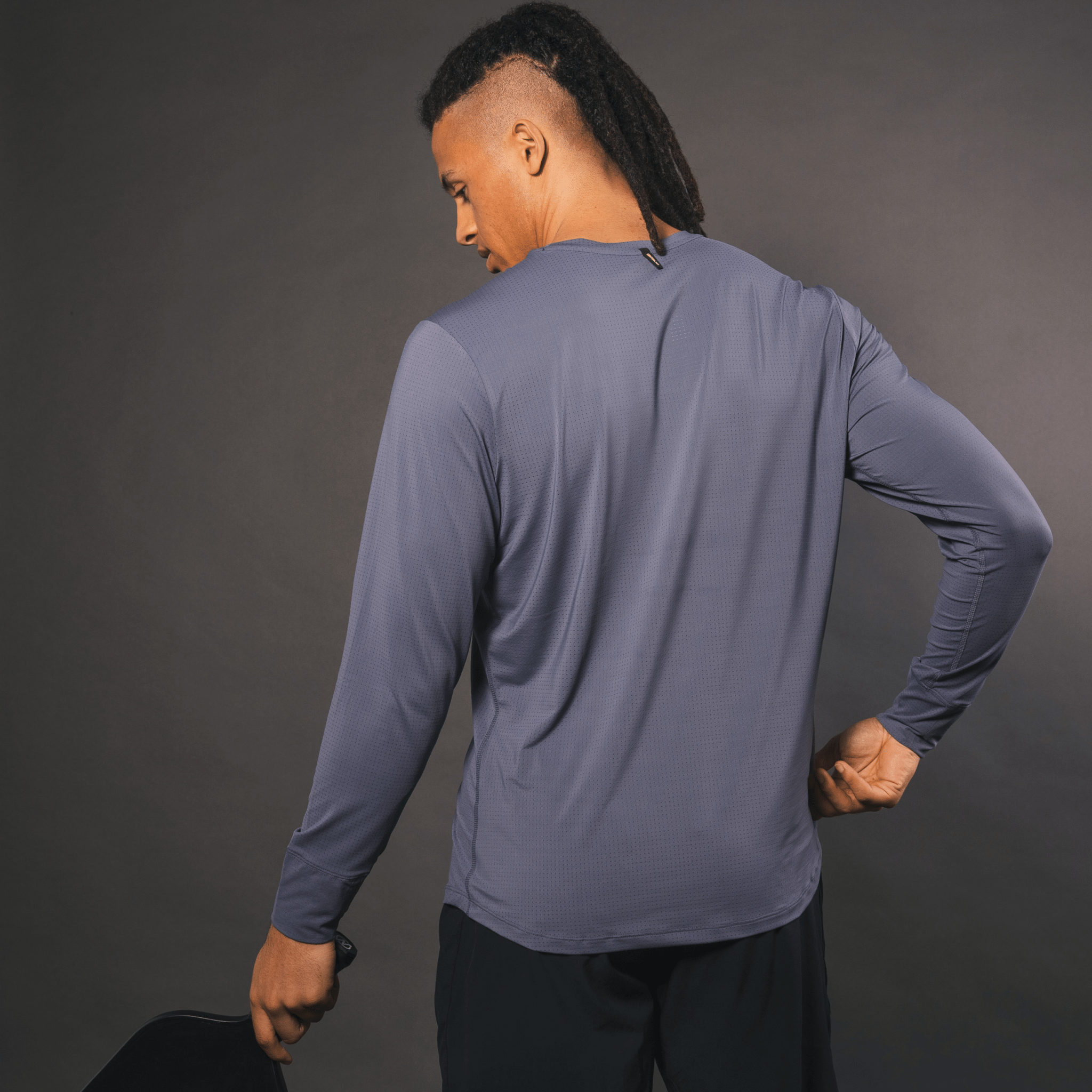 AirLite Men's Long Sleeve (DUPR) - FORWRD