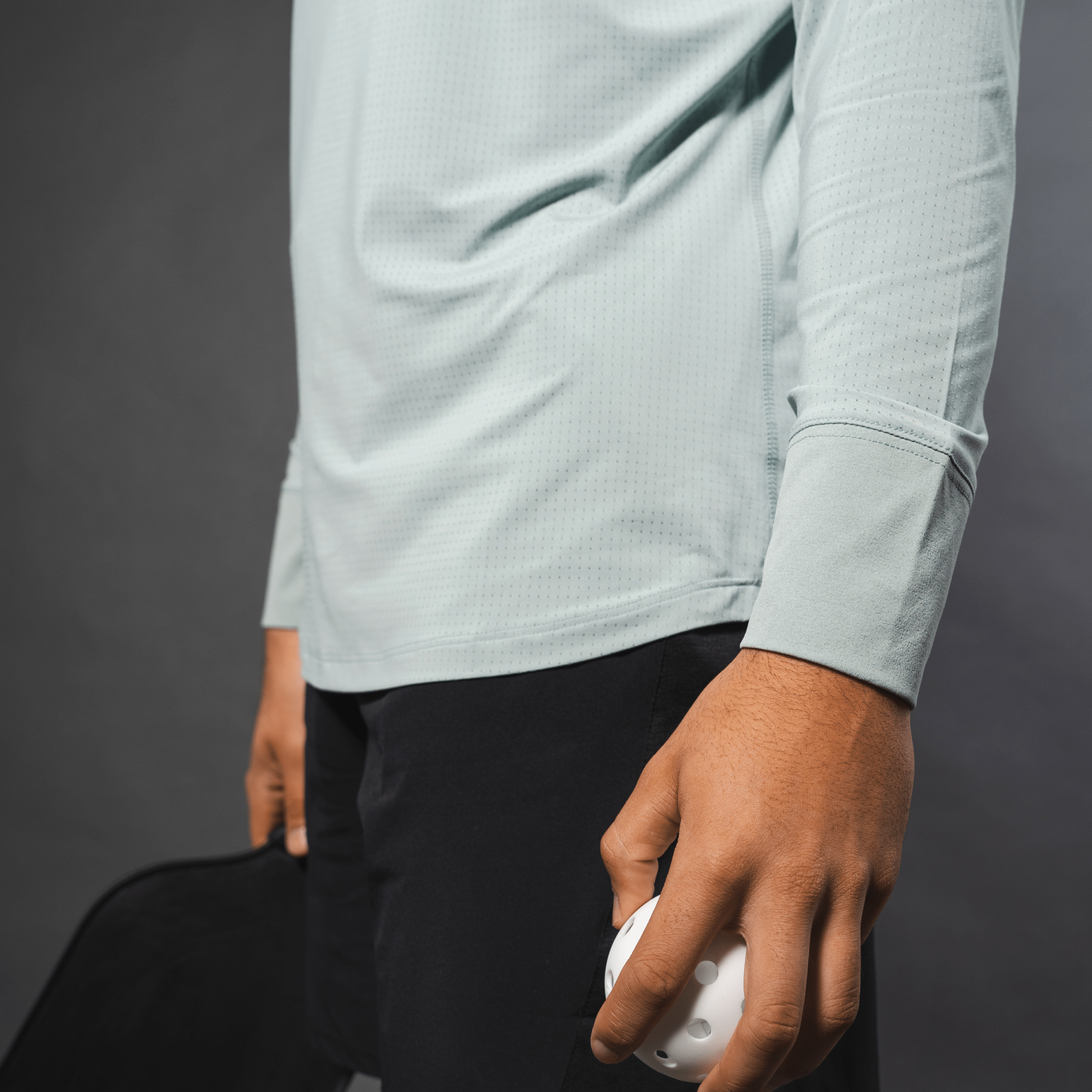 AirLite Men's Long Sleeve (DUPR) - FORWRD