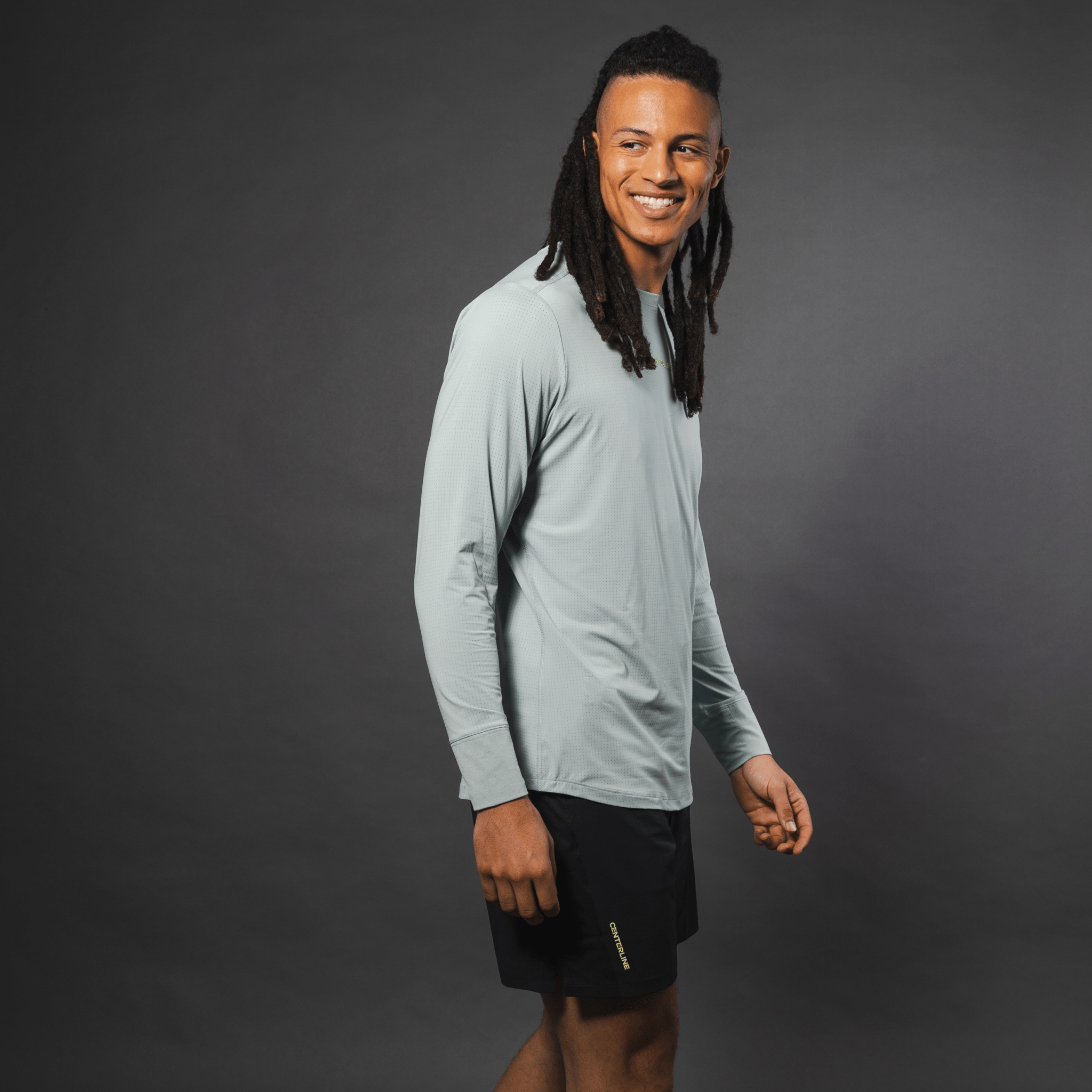 AirLite Men's Long Sleeve - FORWRD